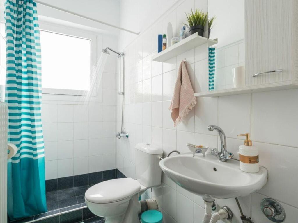 Fil27 Comfortable Holiday home