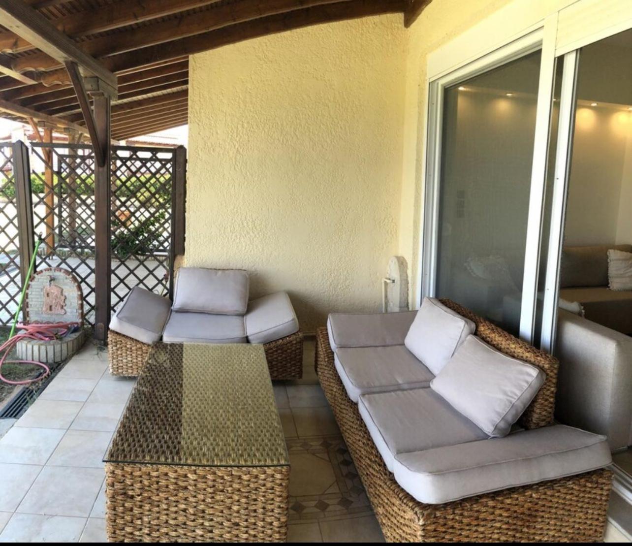 Cozy Sea View Nea Poteidaia