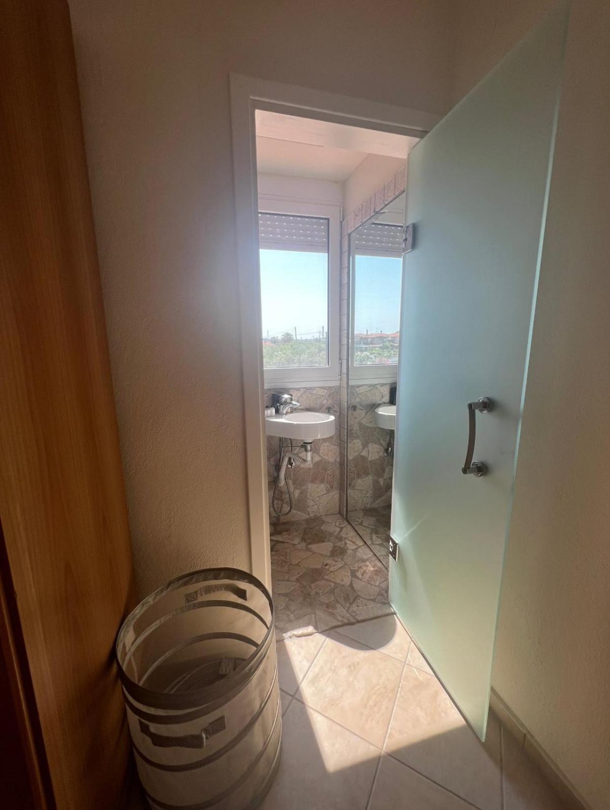 Cozy Sea View Apartment *