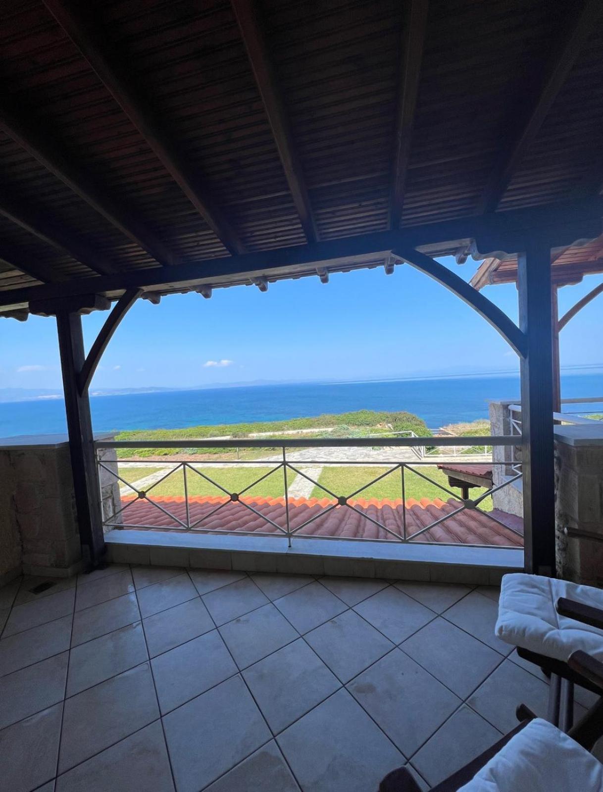 Apartment Cozy Sea View *