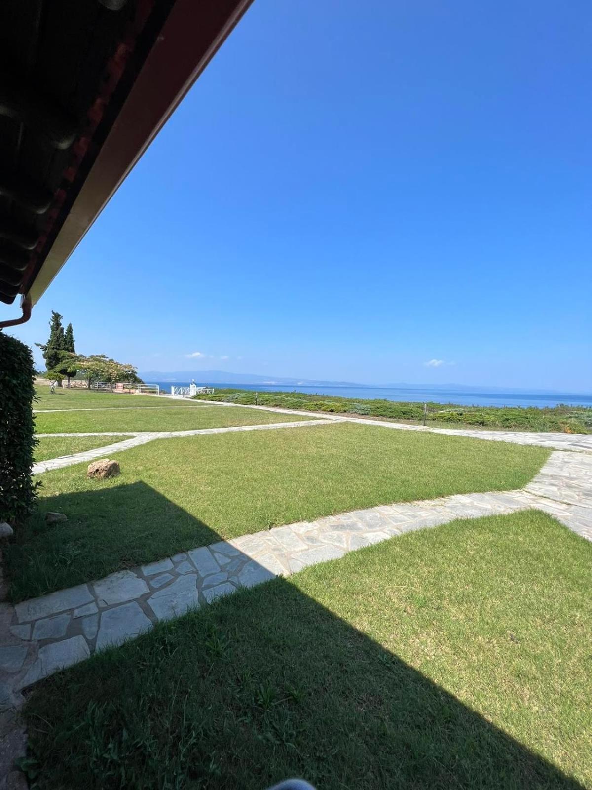 Apartment Cozy Sea View Nea Poteidaia