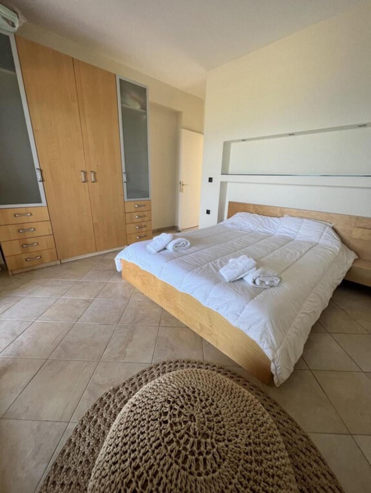Apartment Cozy Sea View Nea Poteidaia