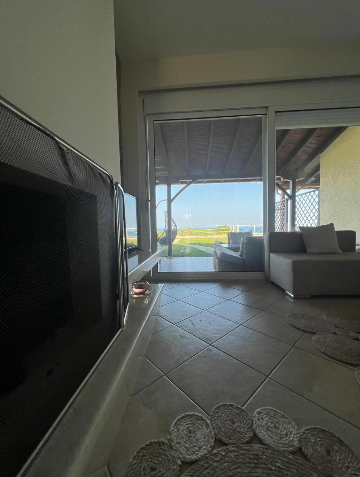 Cozy Sea View Nea Poteidaia