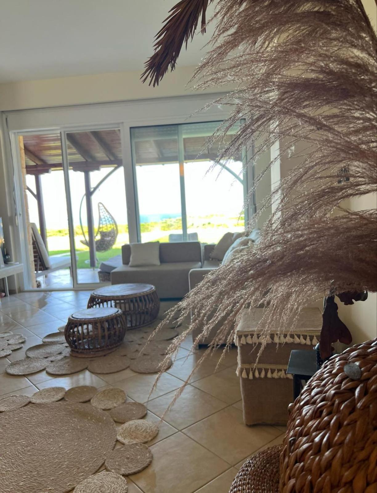 Cozy Sea View *