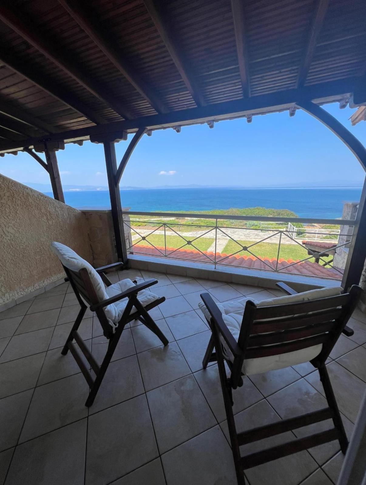 Apartment Cozy Sea View *