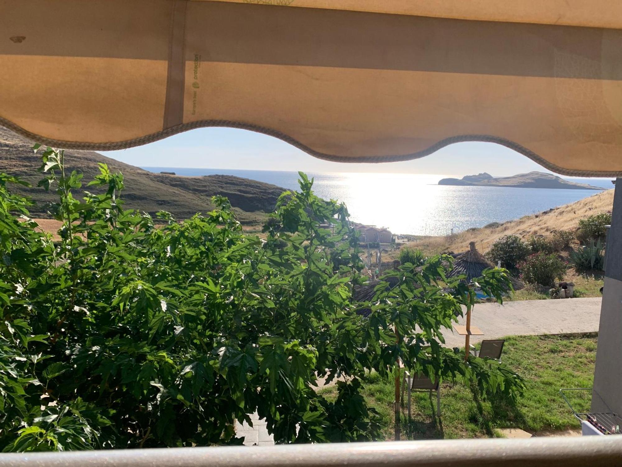 La Casa Di Elen4 Apartment Plati (Limnos)