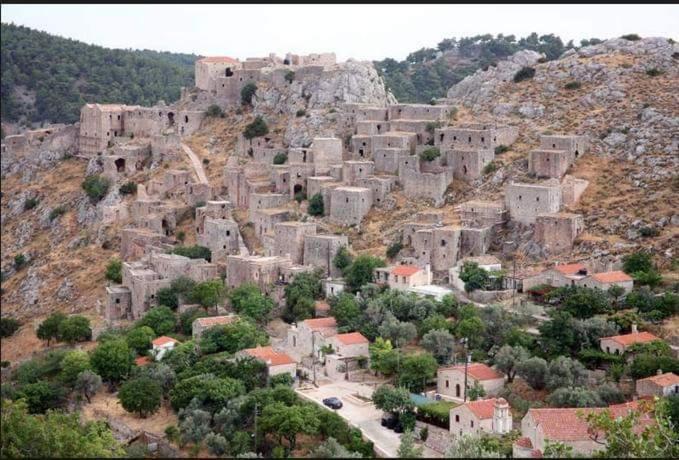 Aνάβατος