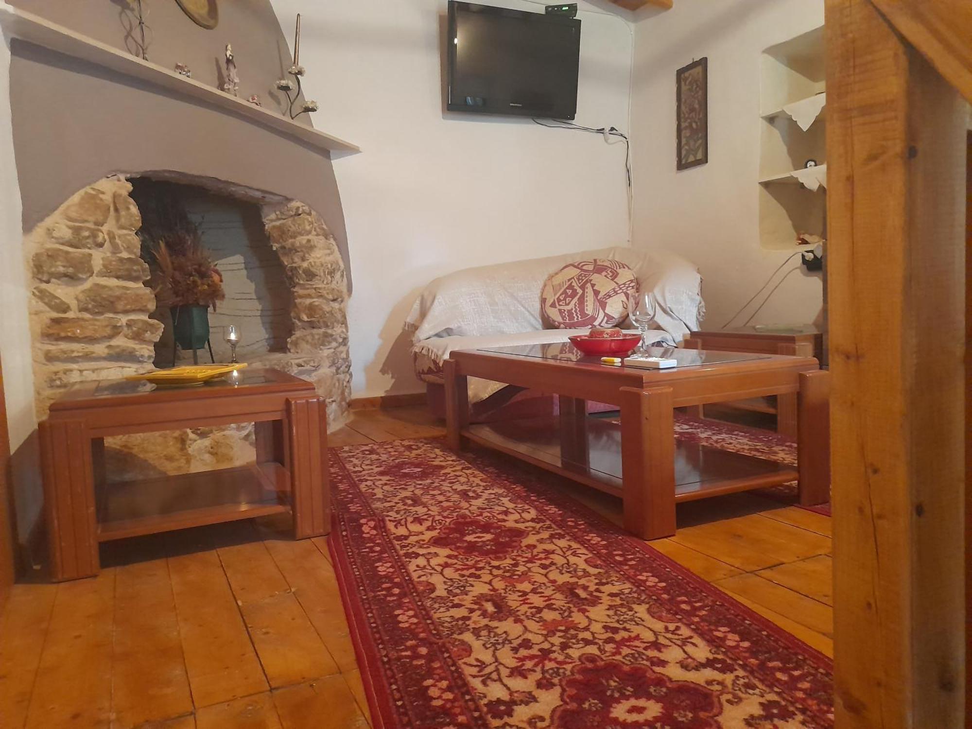 Country house Aνάβατος Chios Town