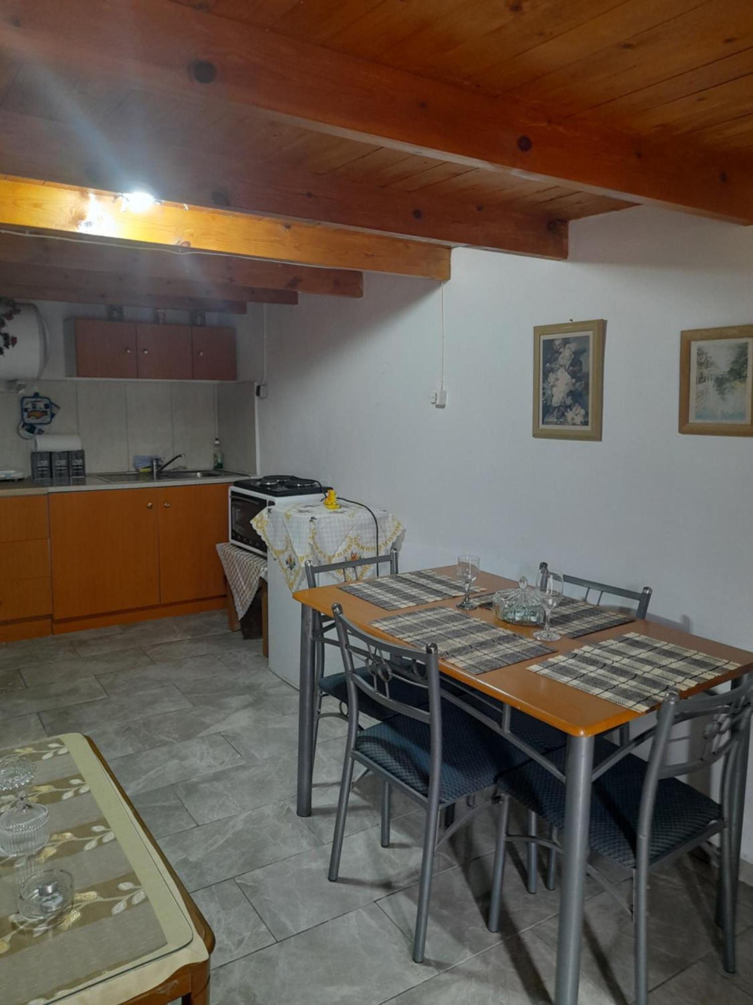 Country house Aνάβατος