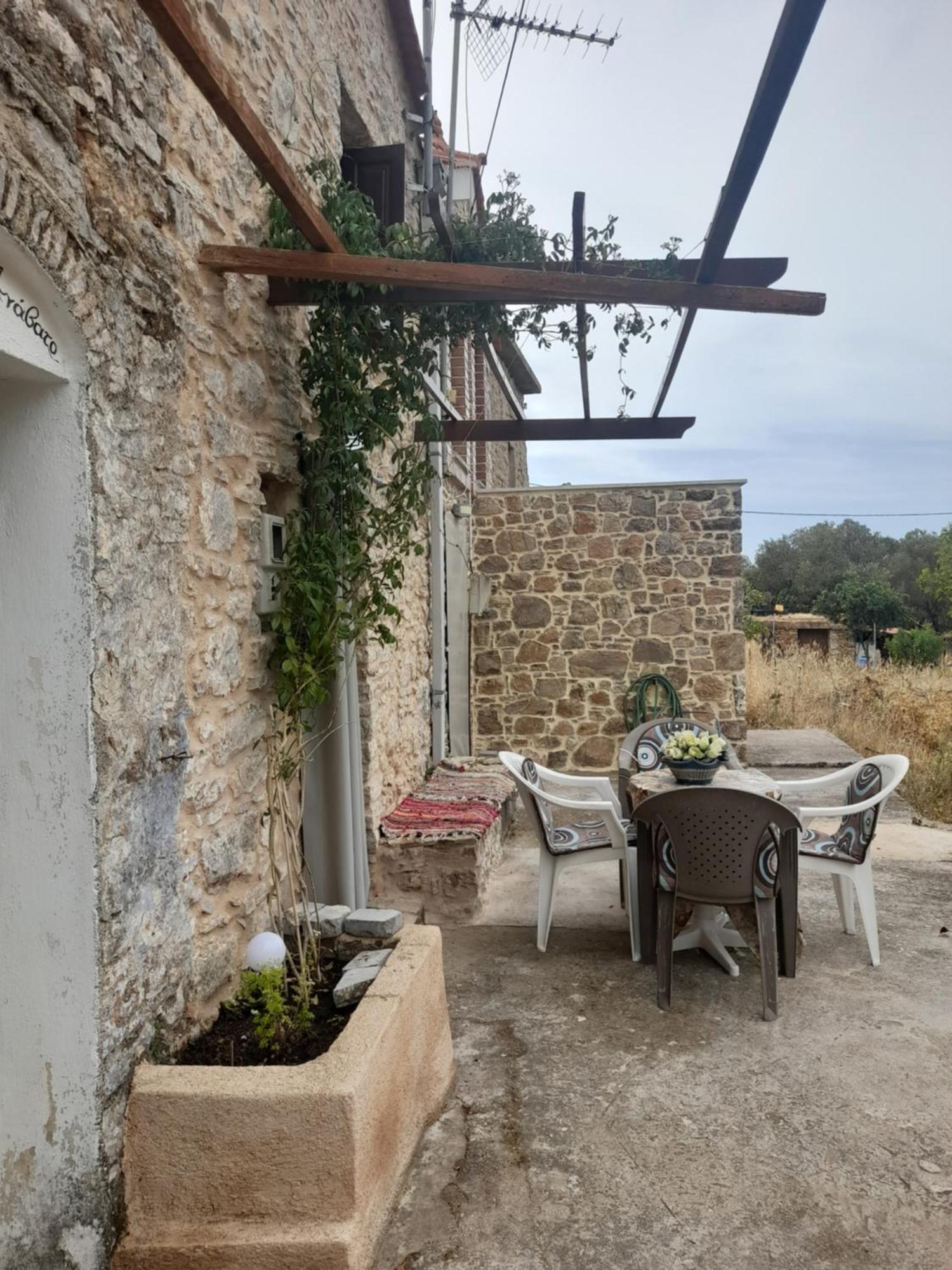 Country house Aνάβατος