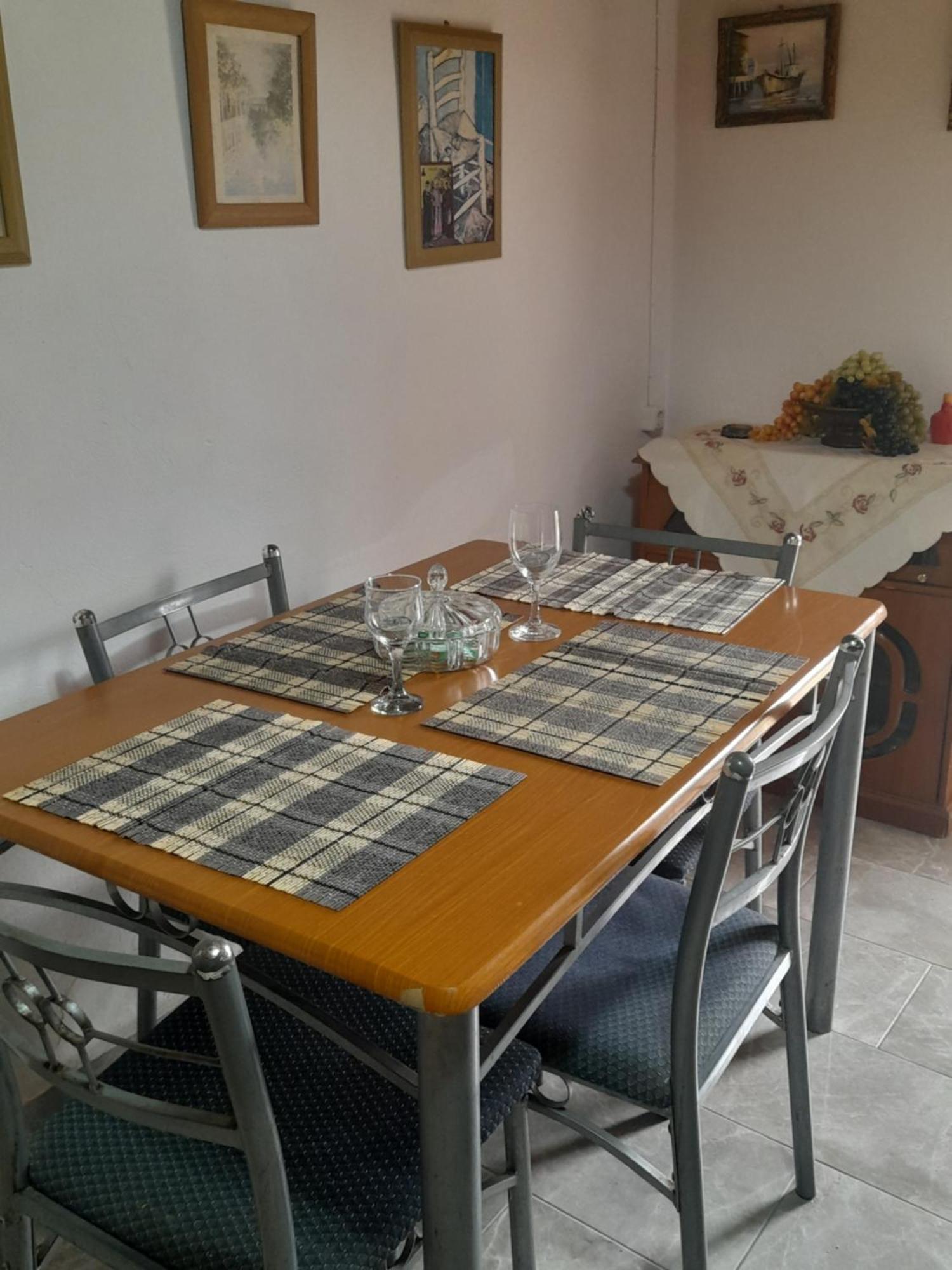Country house Aνάβατος