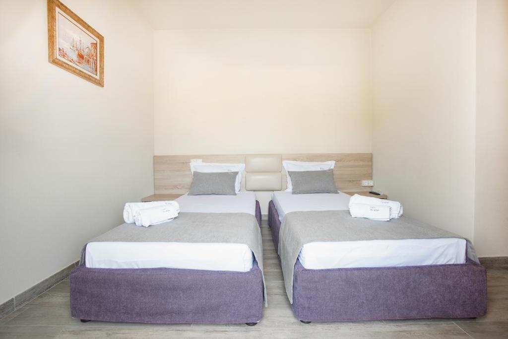 Casa Paradiso Hotel
