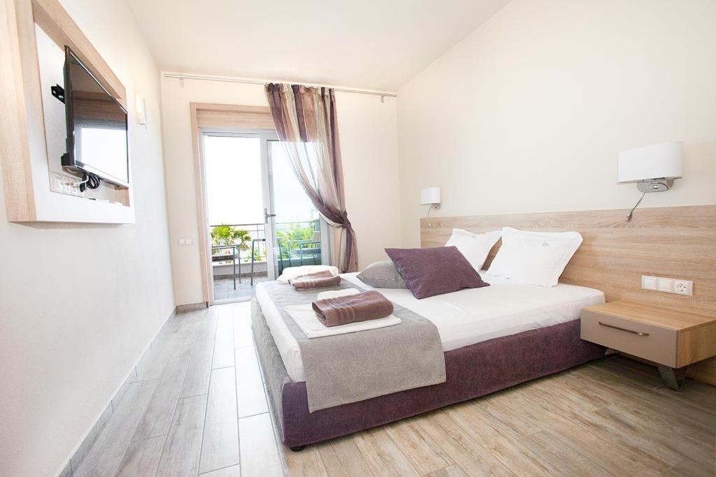 Hotel Casa Paradiso Paradisos