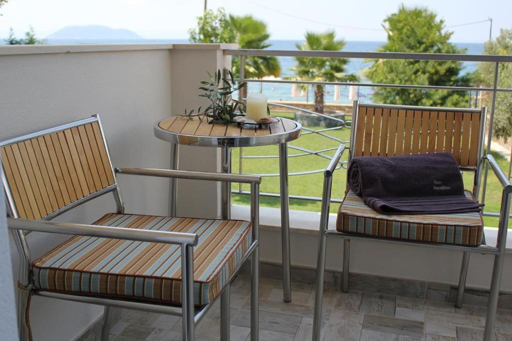 Casa Paradiso Hotel 5*
