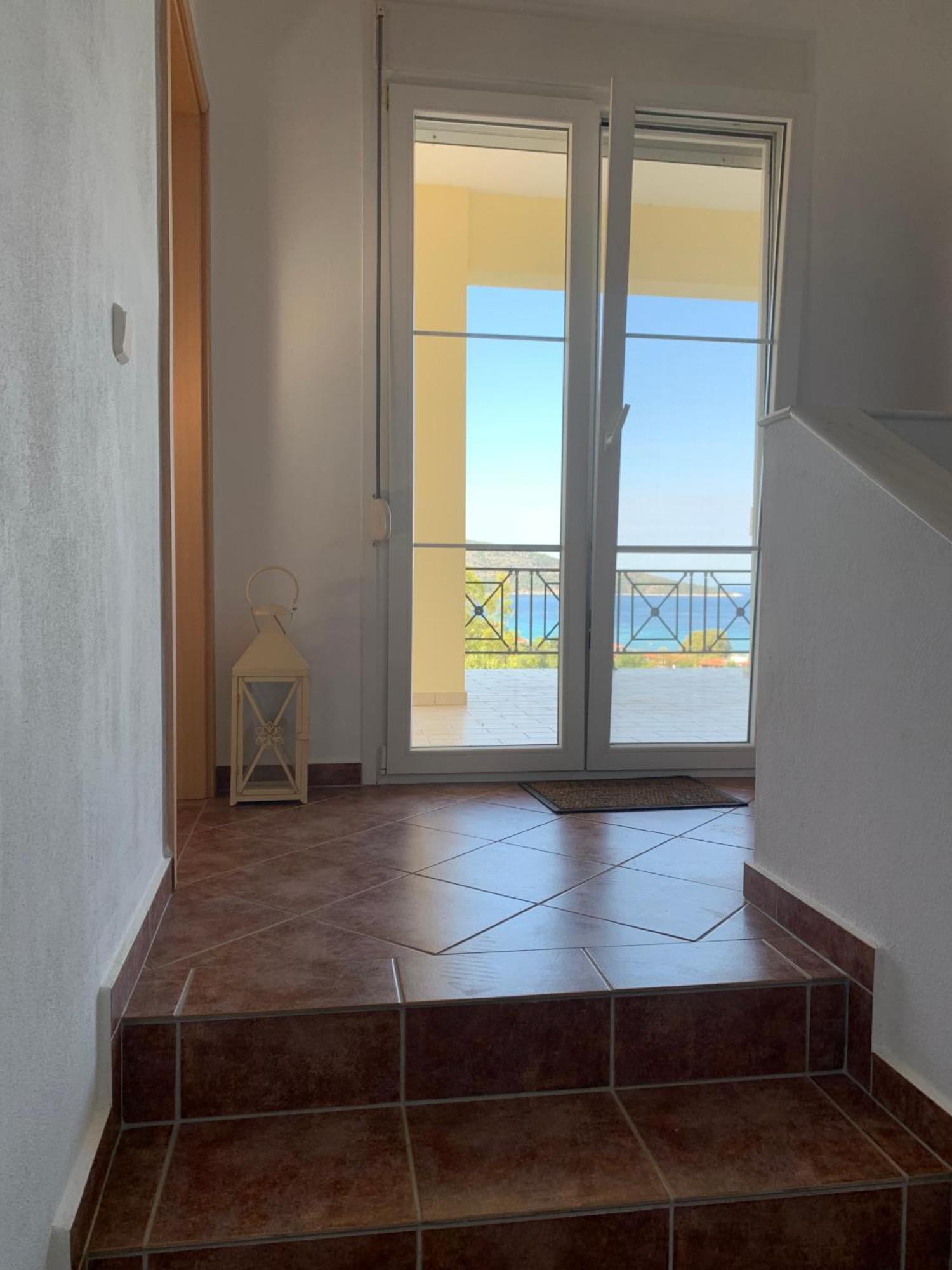Magic Sea View Villa *