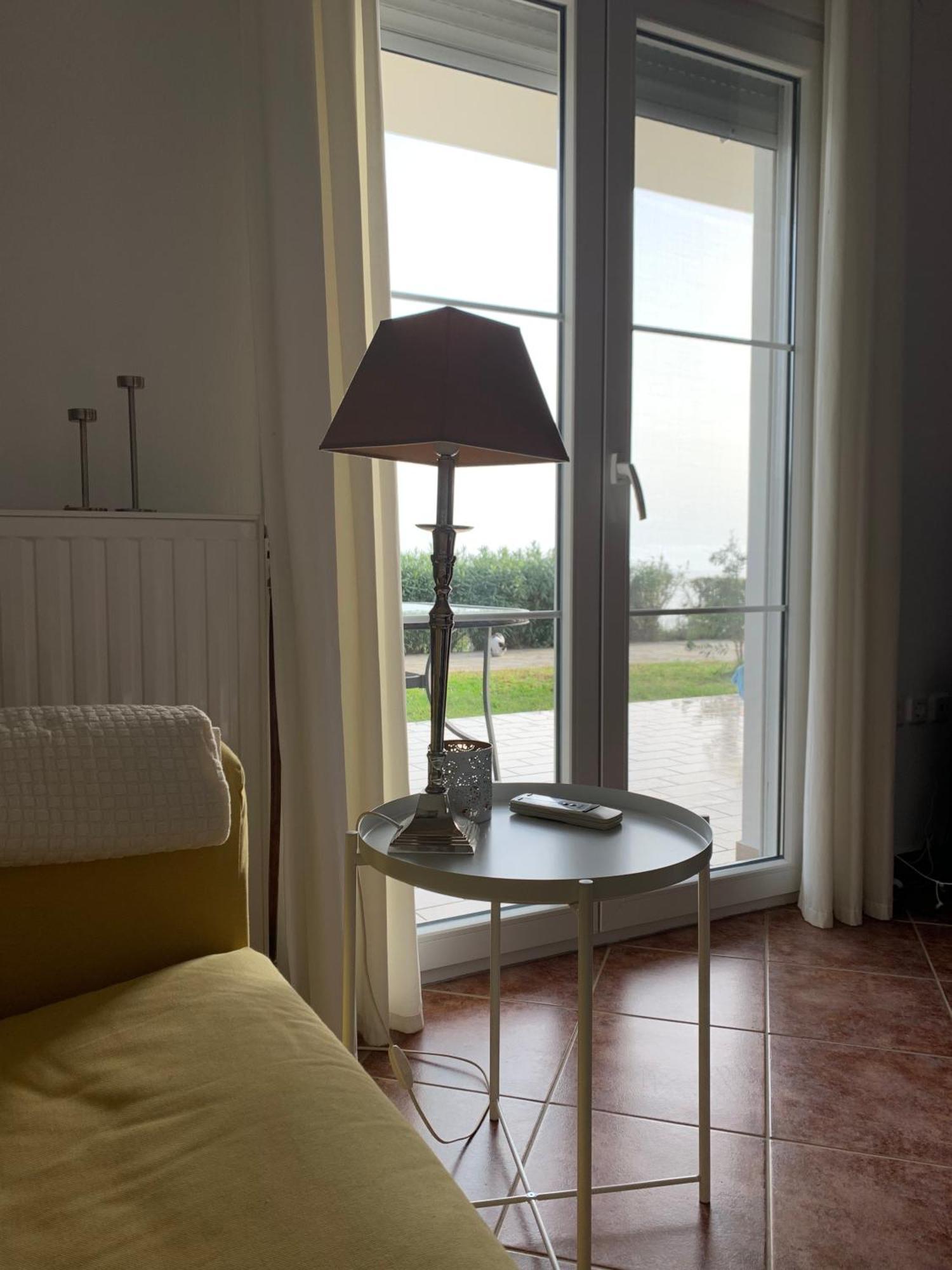 Magic Sea View Villa *