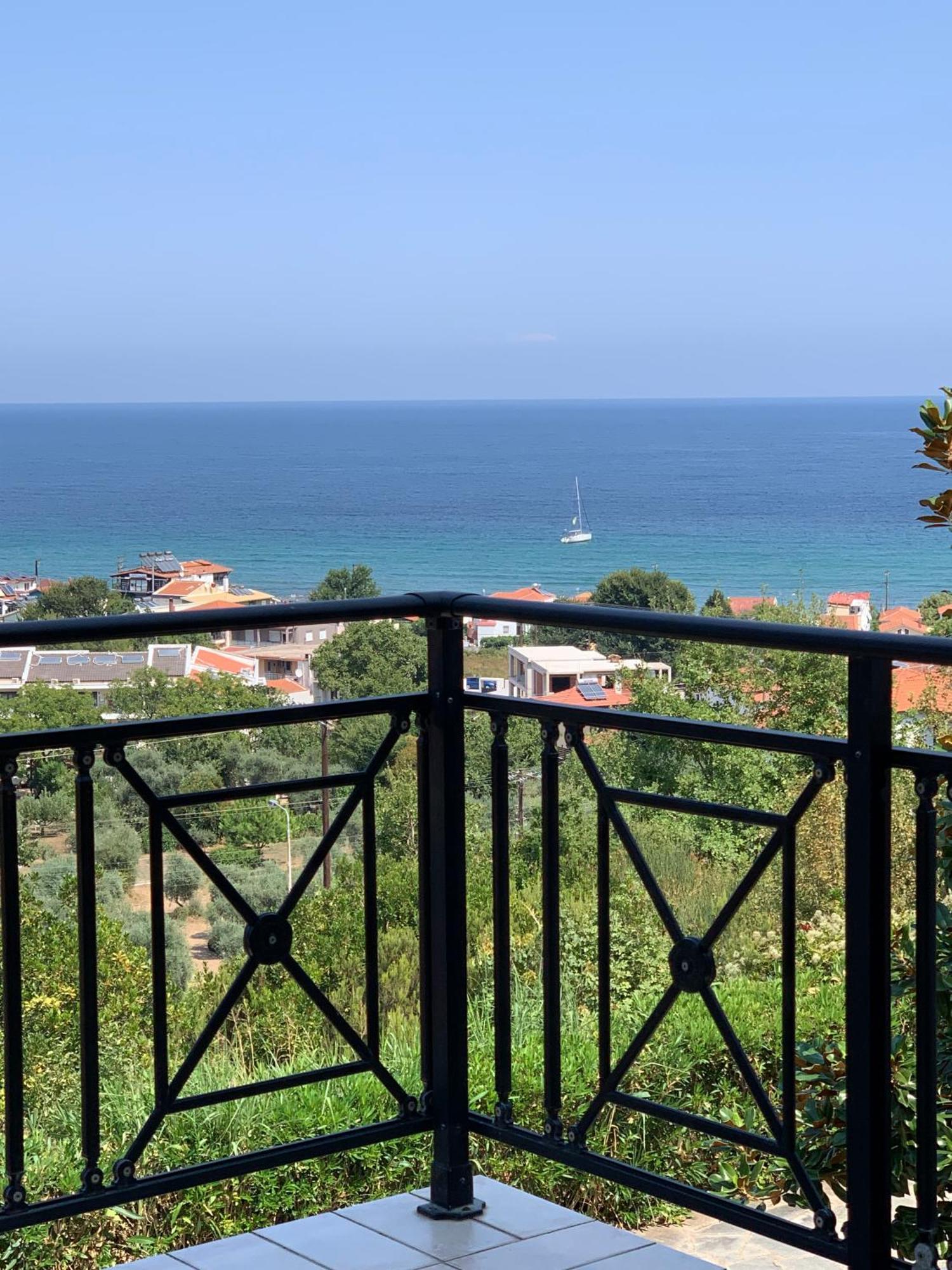 Villa Magic Sea View *