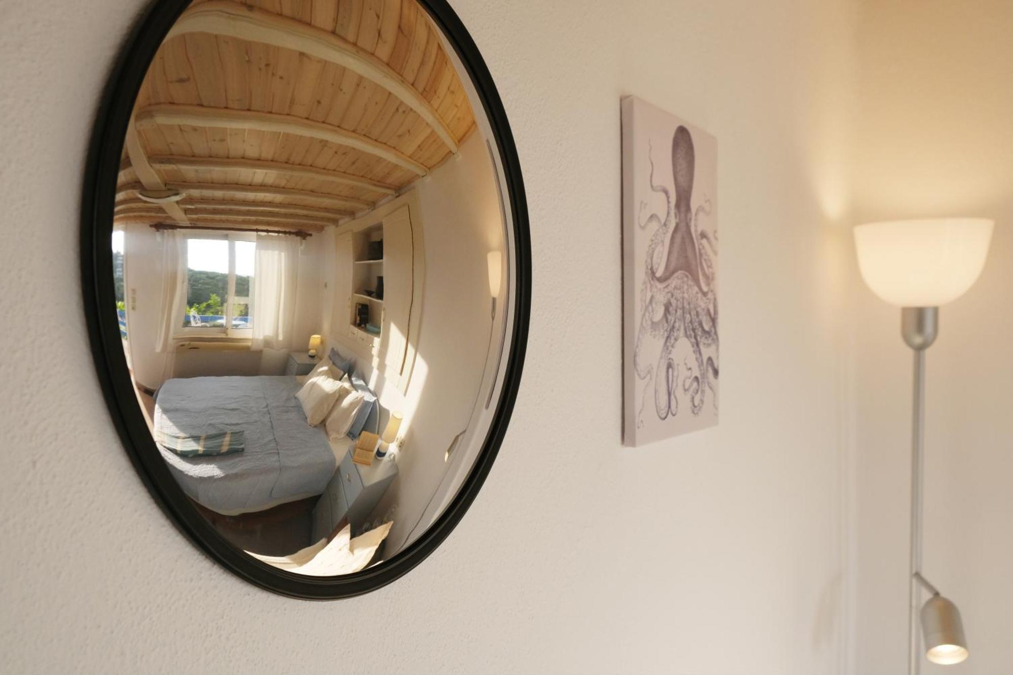 Lemon Tree Apartment