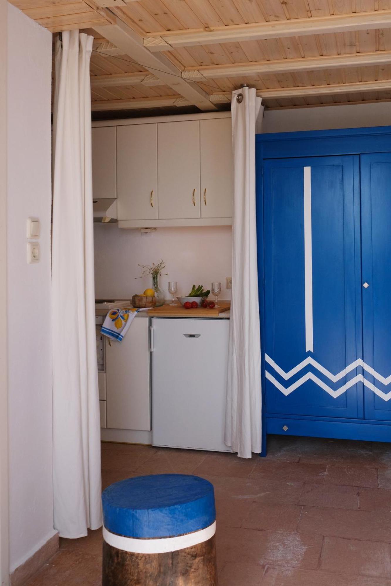 Lemon Tree Apartment Sivota (Epirus)