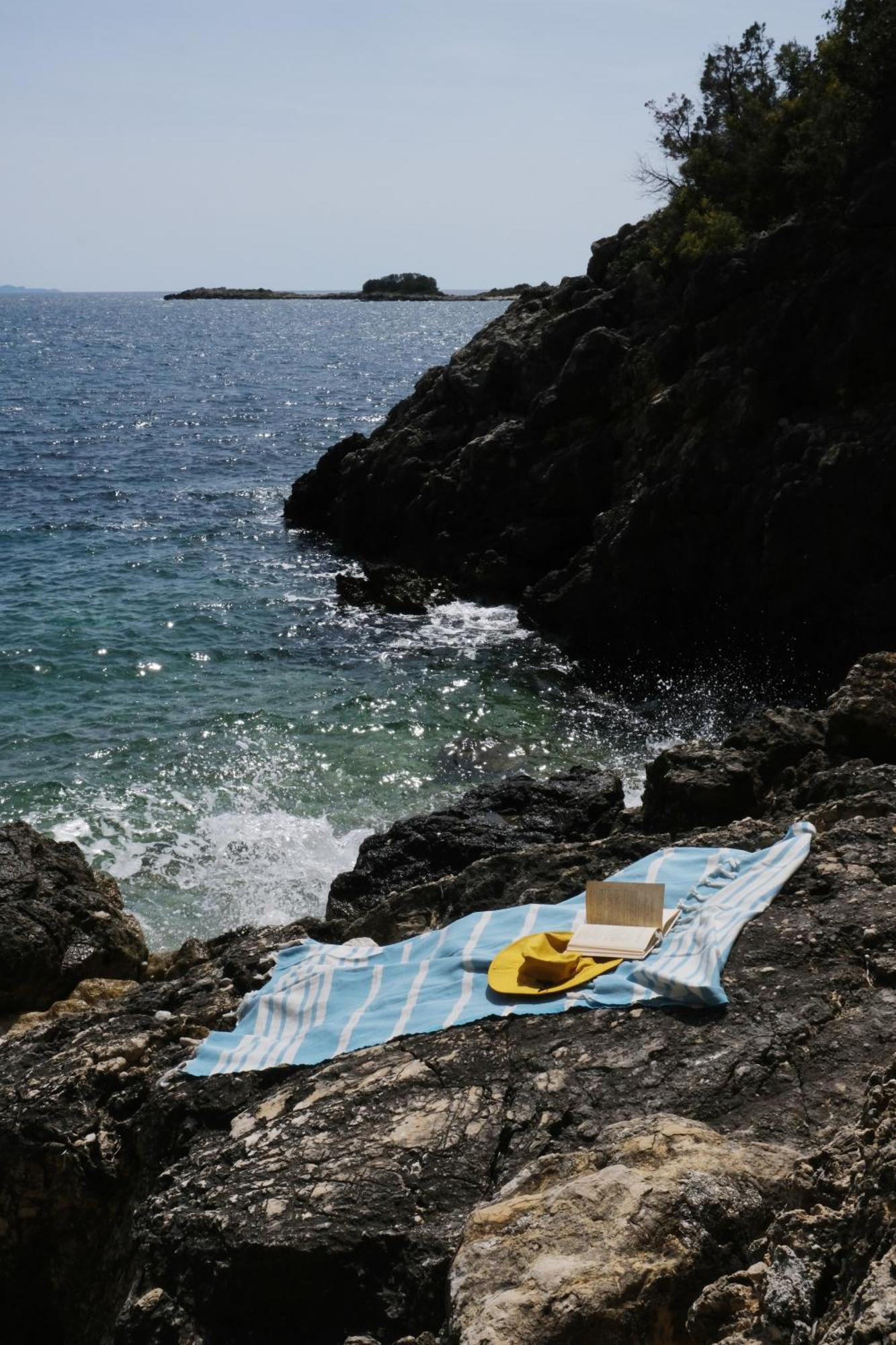 Lemon Tree Sivota (Epirus)