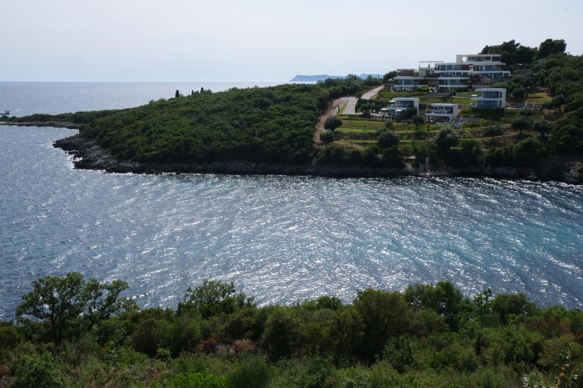 Lemon Tree * Sivota (Epirus)
