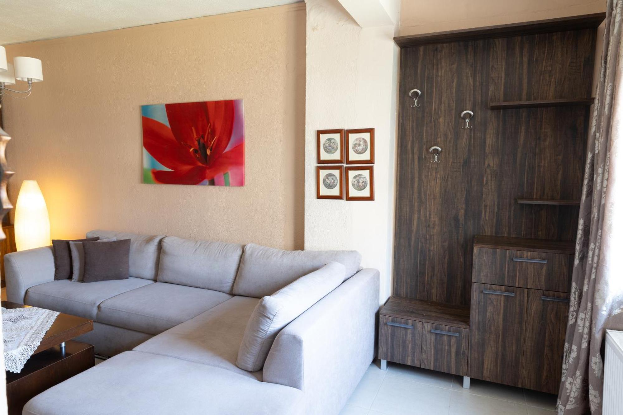 Apartment Kaiti's House Peraia (Thessaloniki)