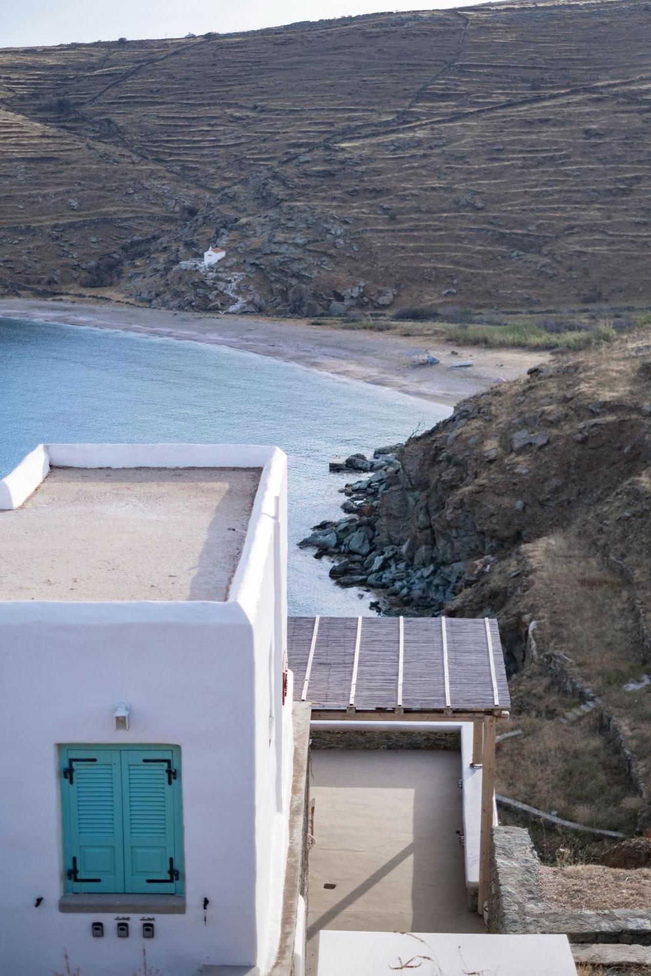 Kyon Kythnos