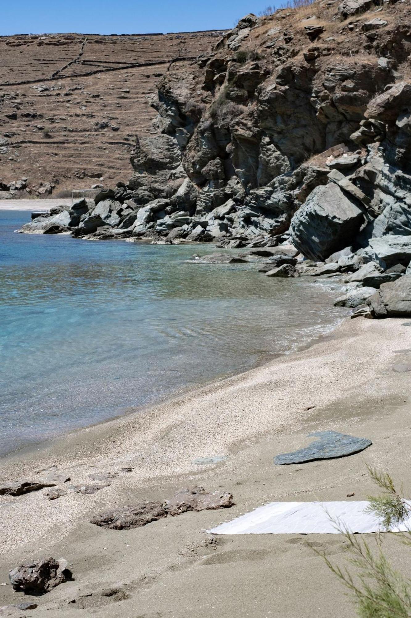Kyon Kythnos Kanala