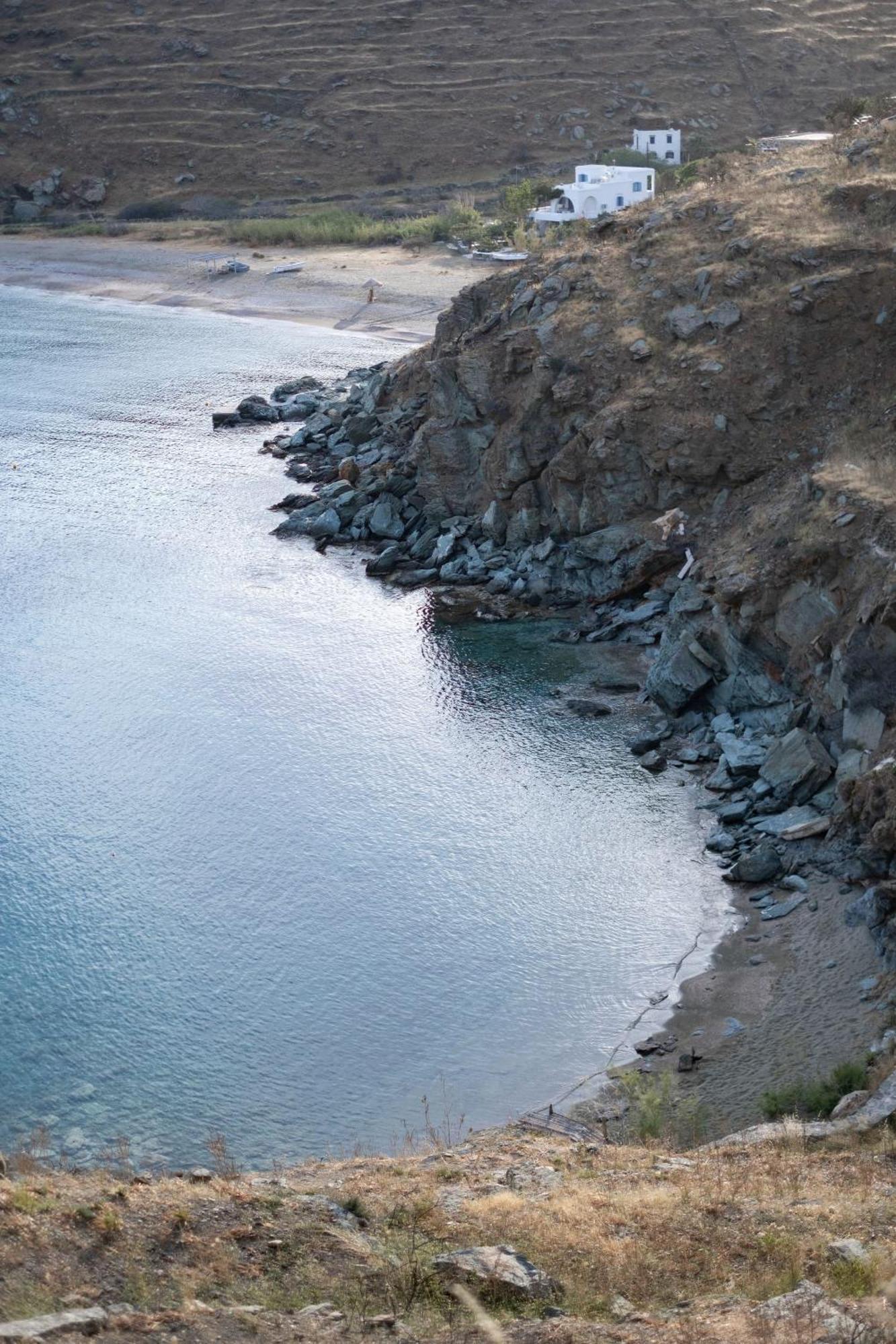 Kyon Kythnos * Kanala