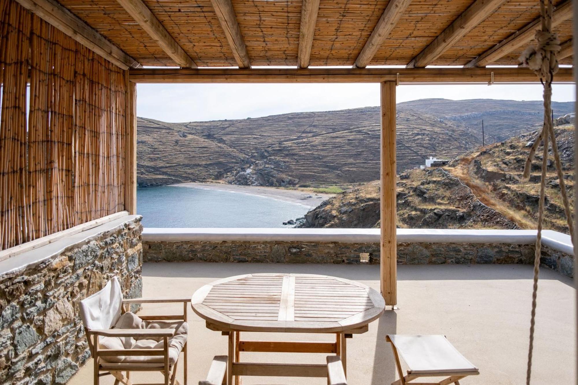 Kyon Kythnos Apartment *