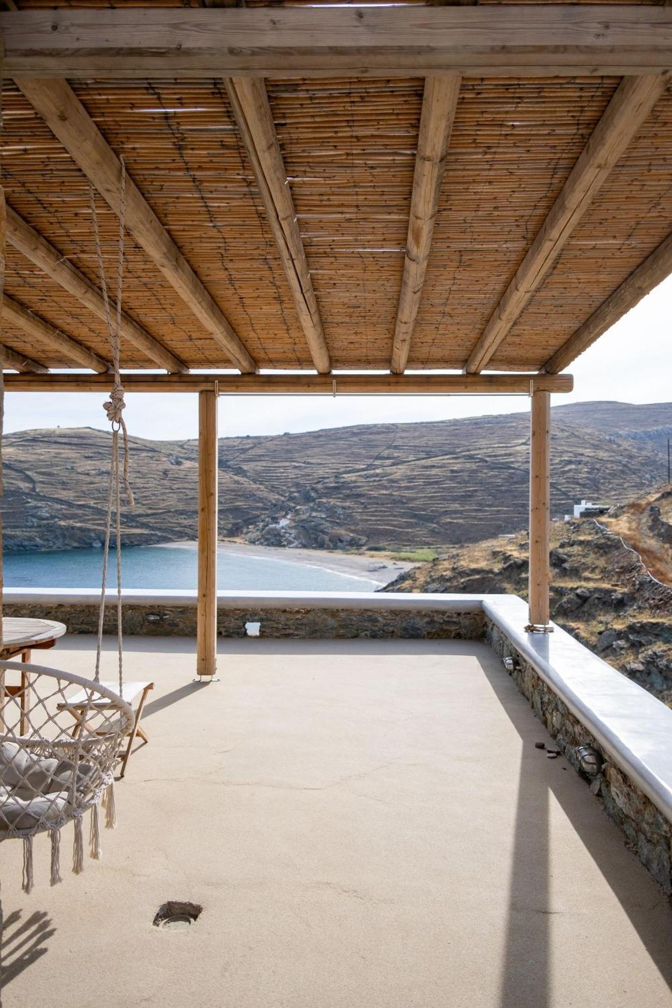 Apartment Kyon Kythnos Kanala