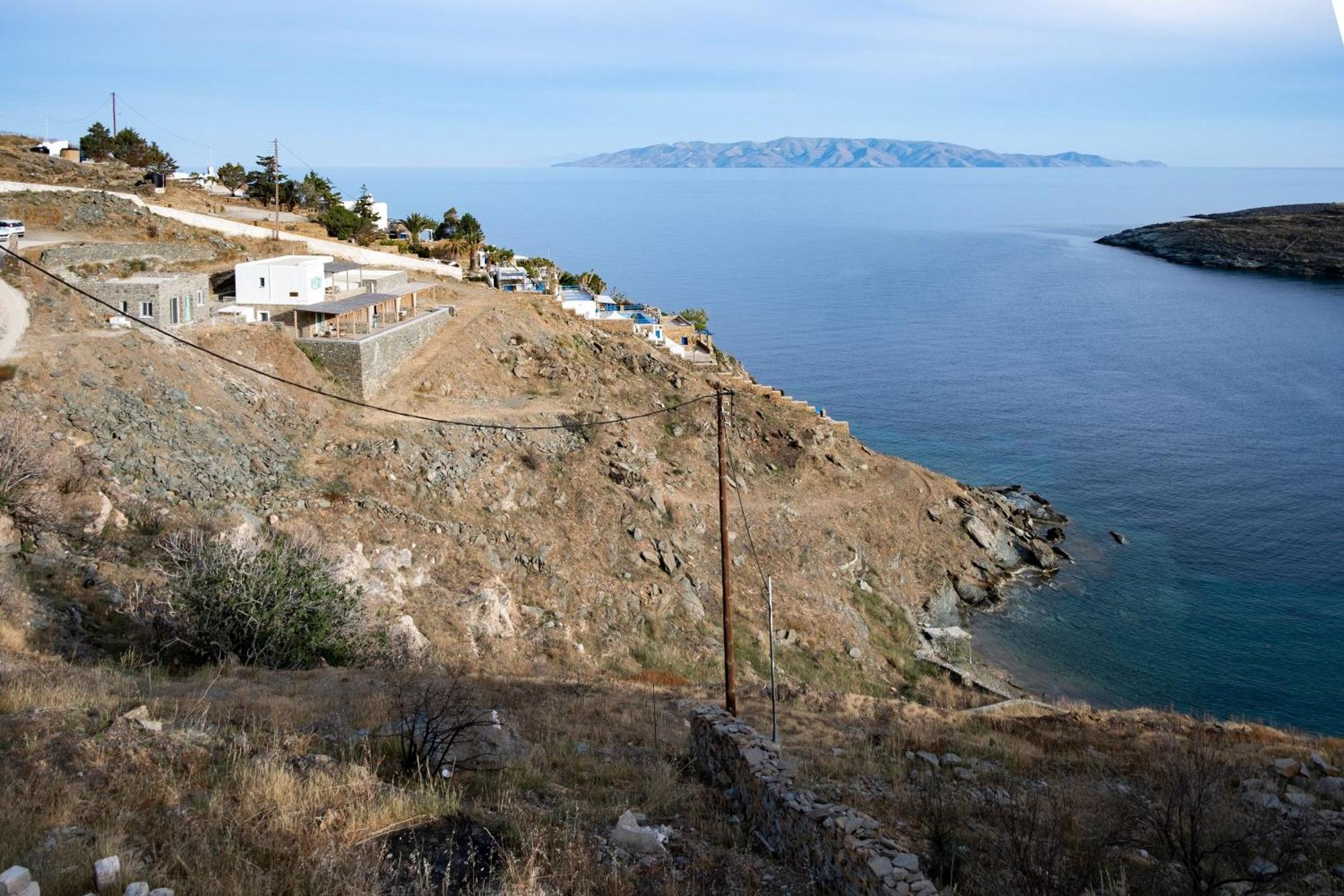Apartment Kyon Kythnos Kanala