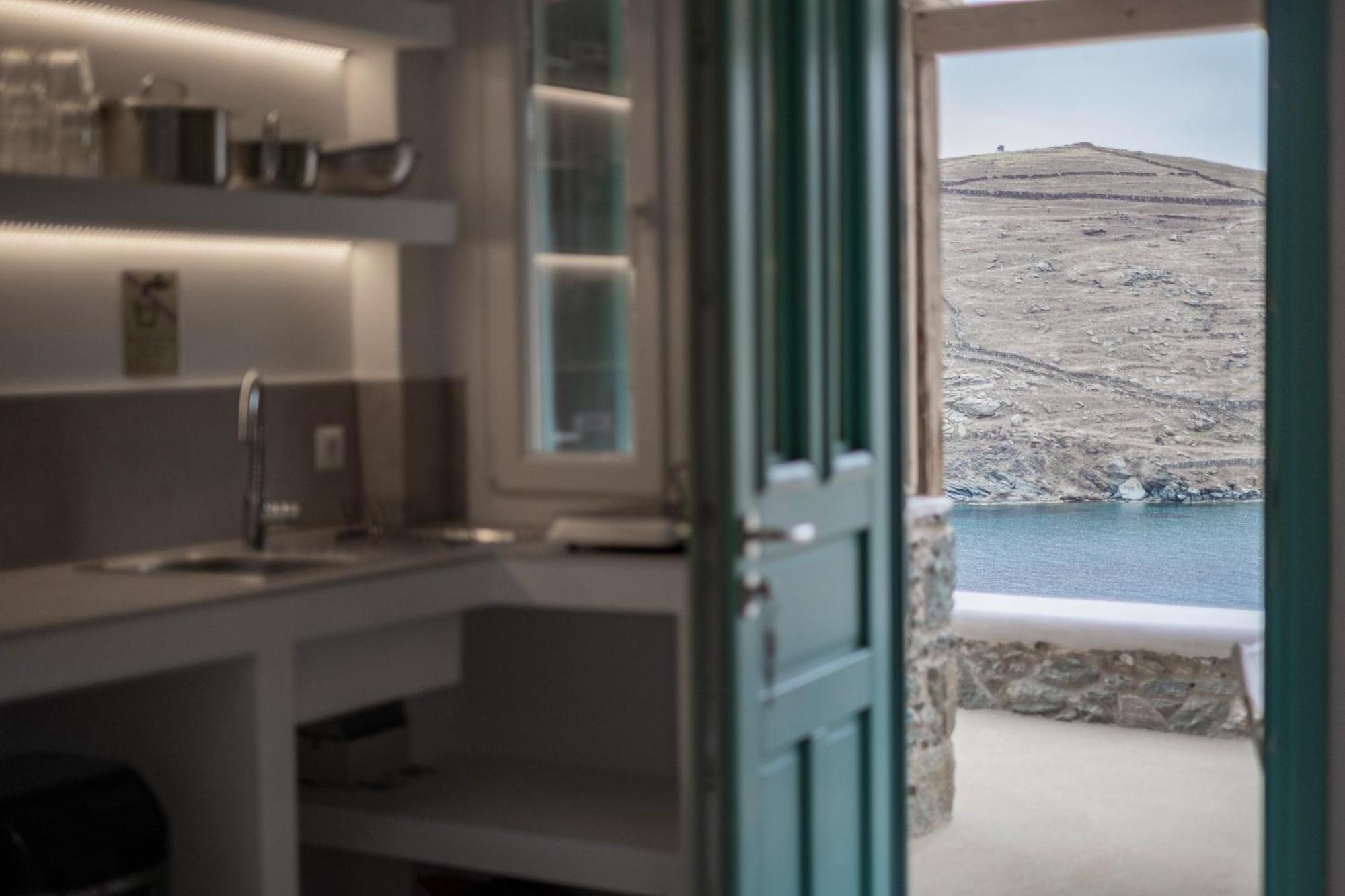 Apartment Kyon Kythnos