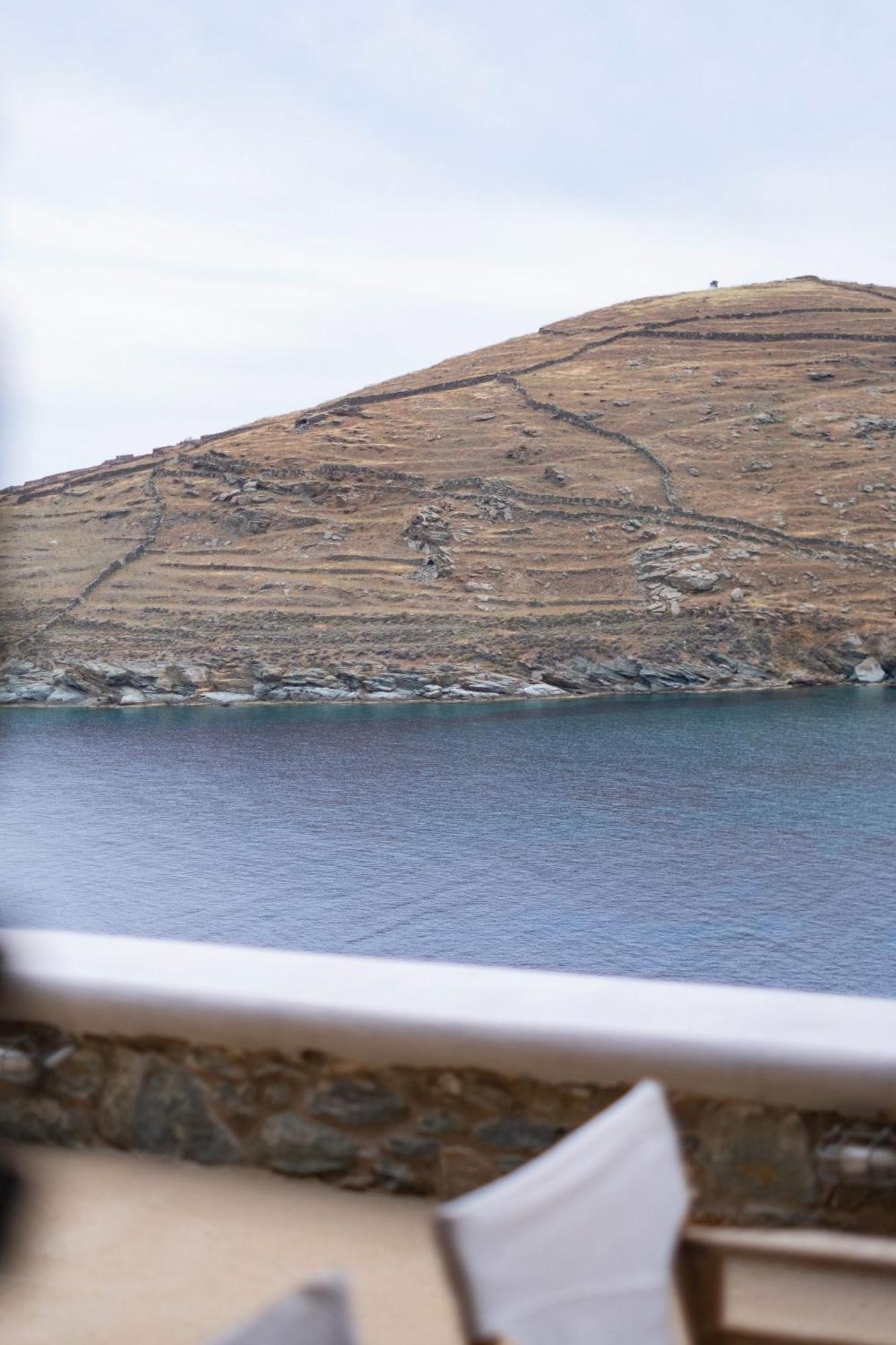 Apartment Kyon Kythnos *