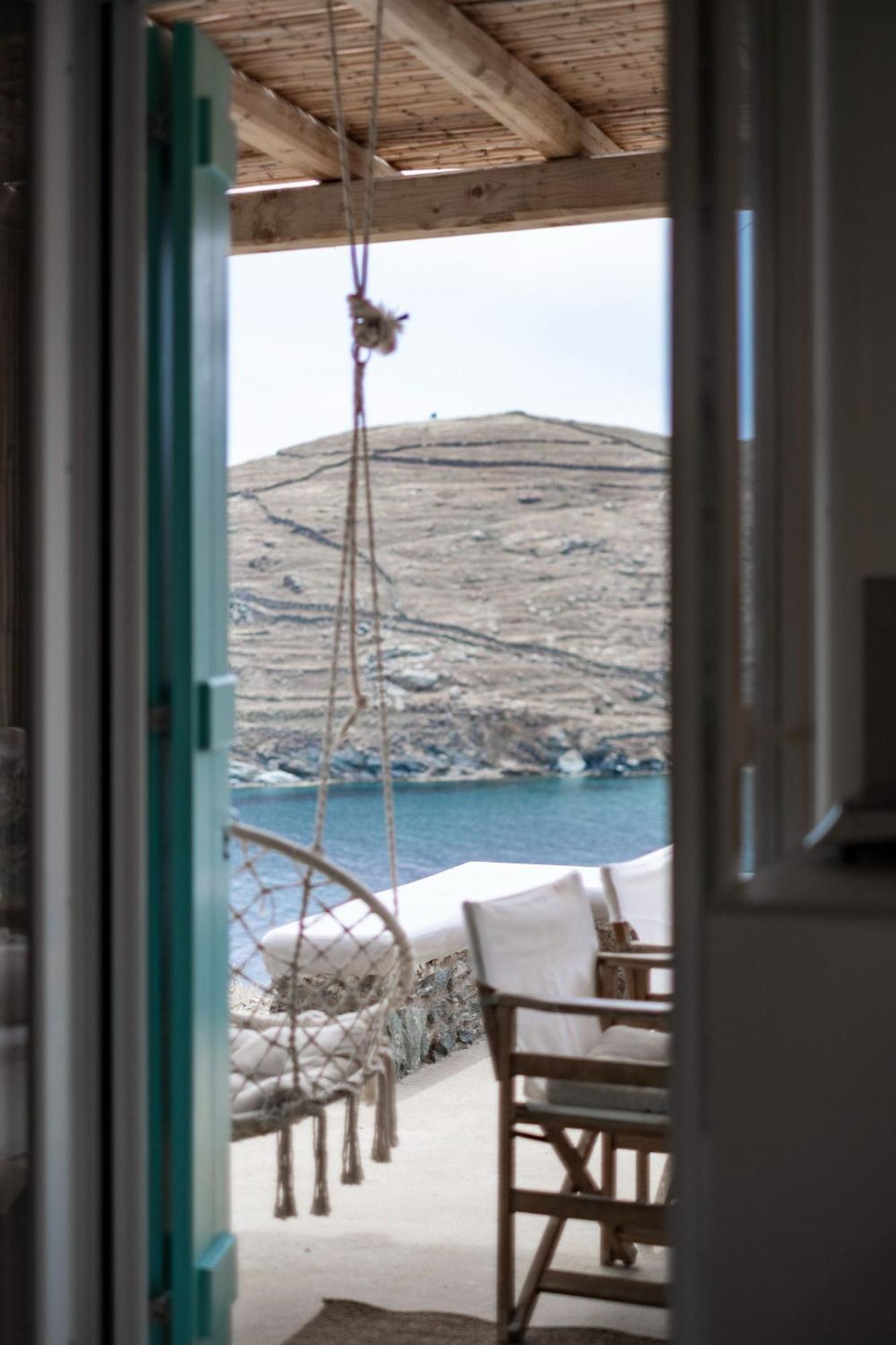 Kyon Kythnos Apartment *