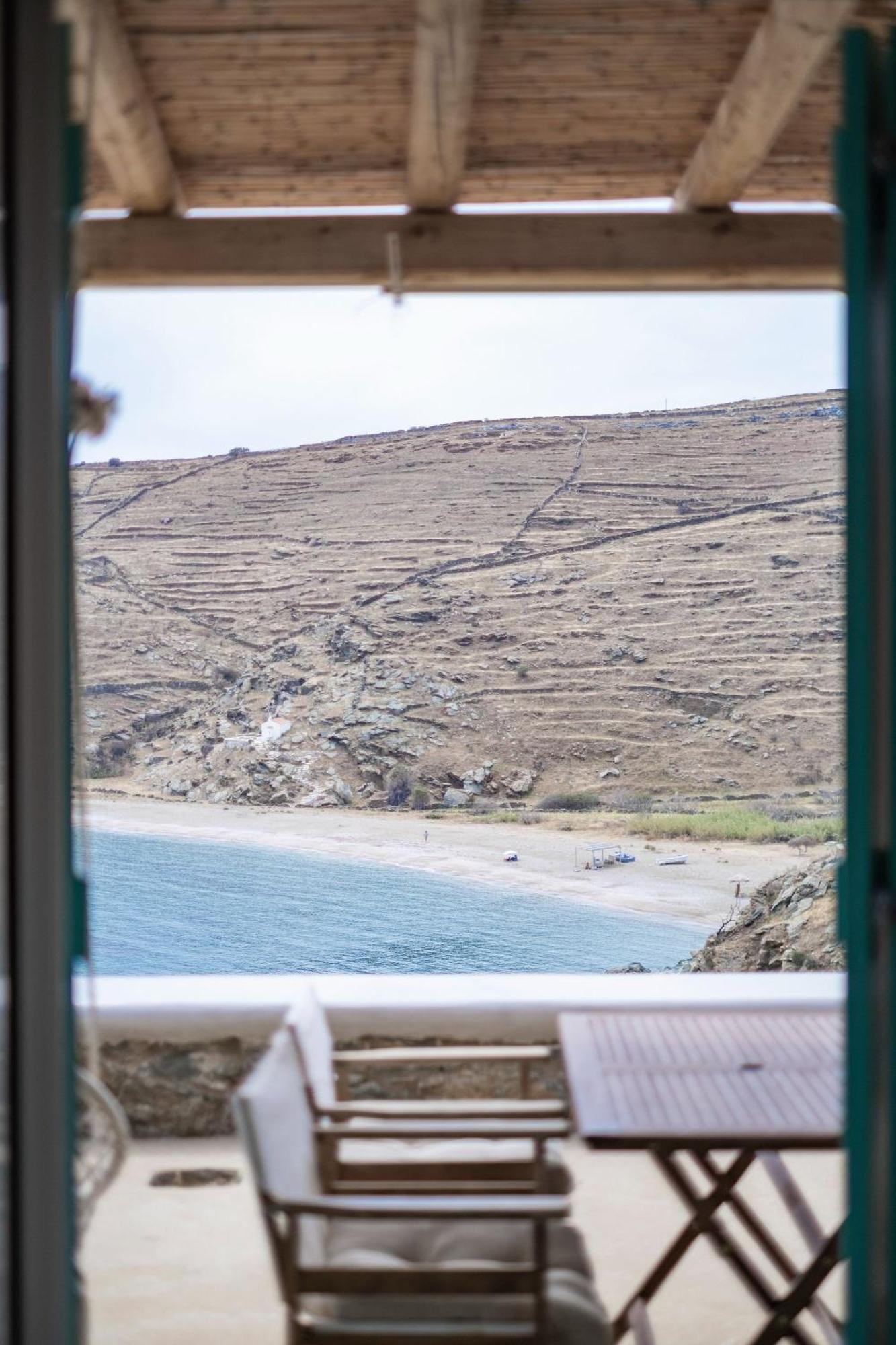 Apartment Kyon Kythnos Kanala