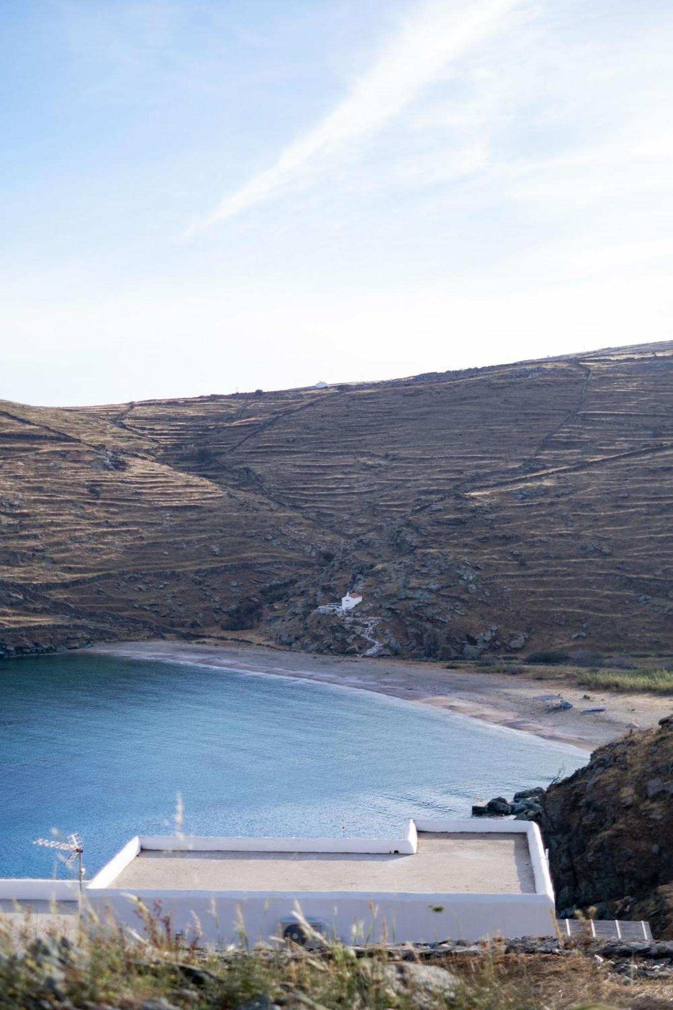 Apartment Kyon Kythnos