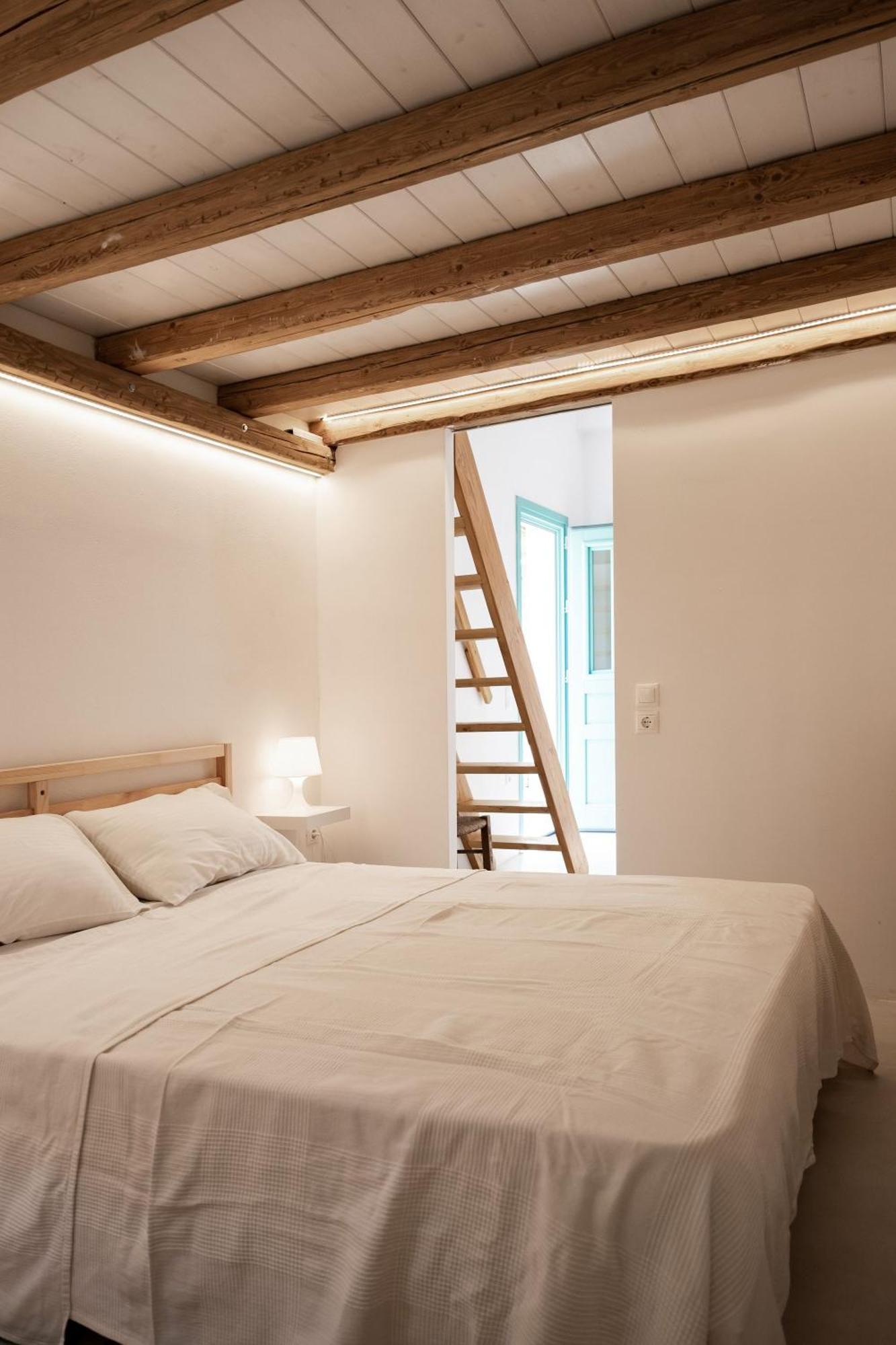 Kyon Kythnos Apartment *