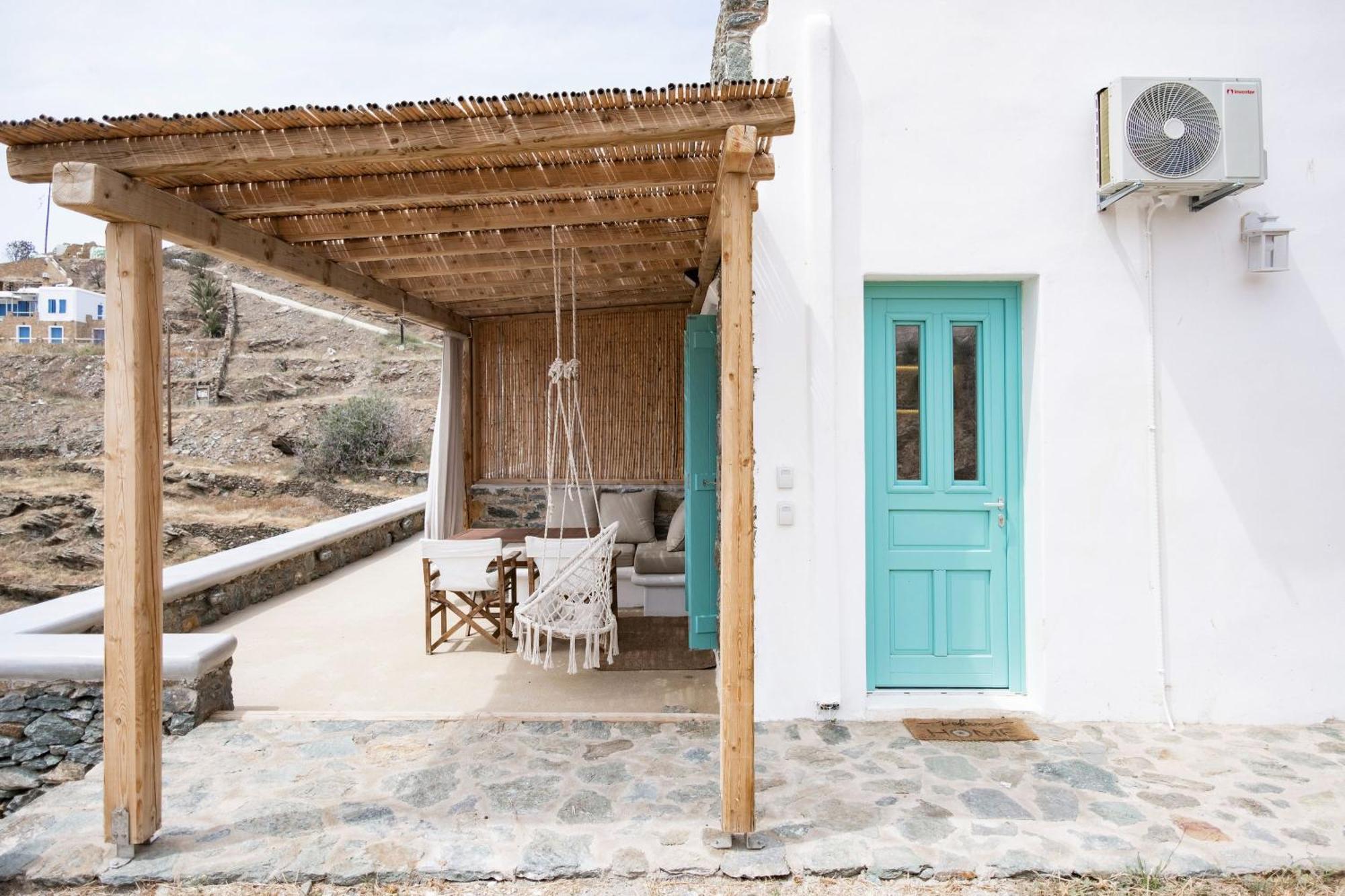 Apartment Kyon Kythnos