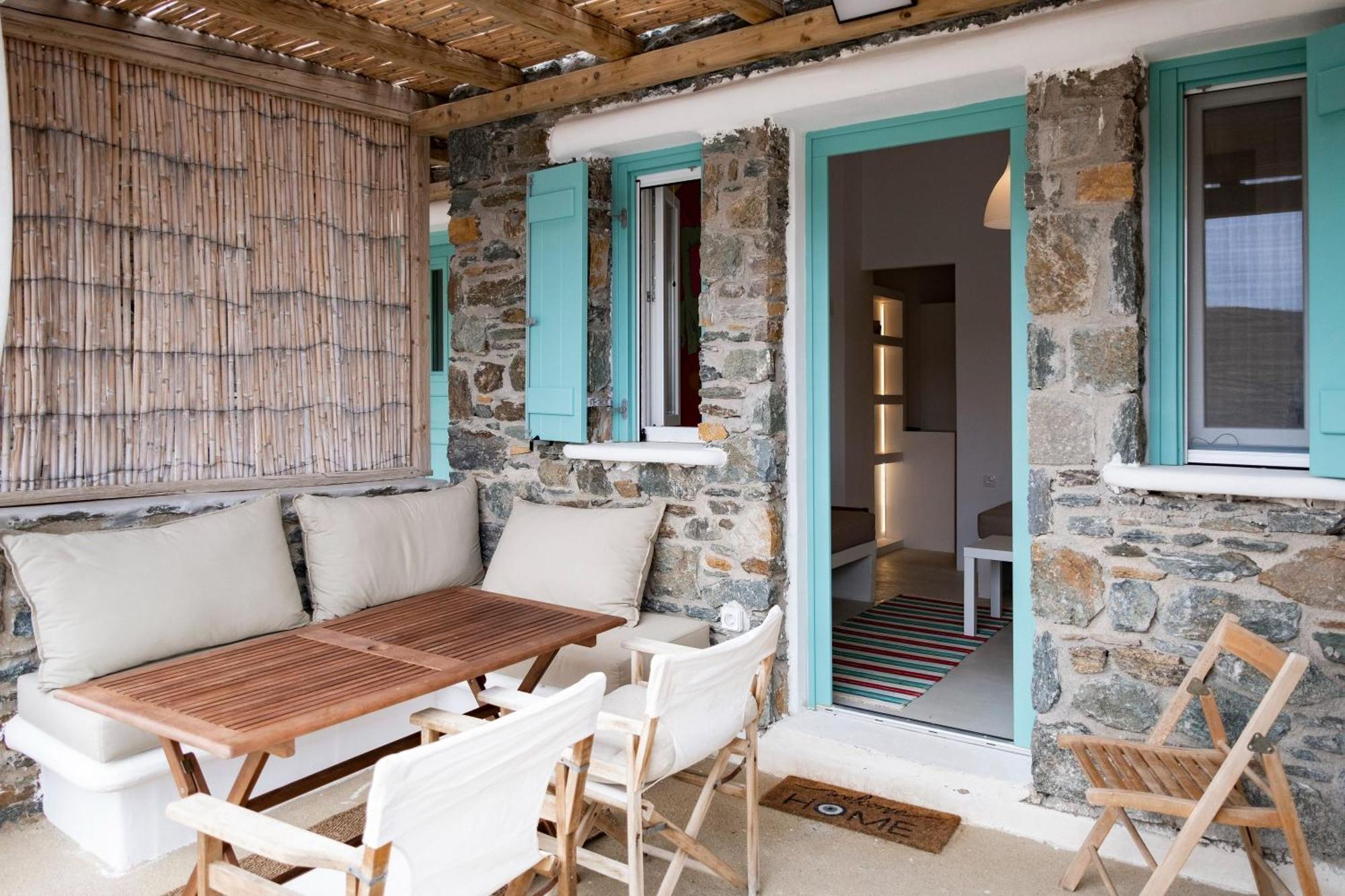 Apartment Kyon Kythnos Kanala