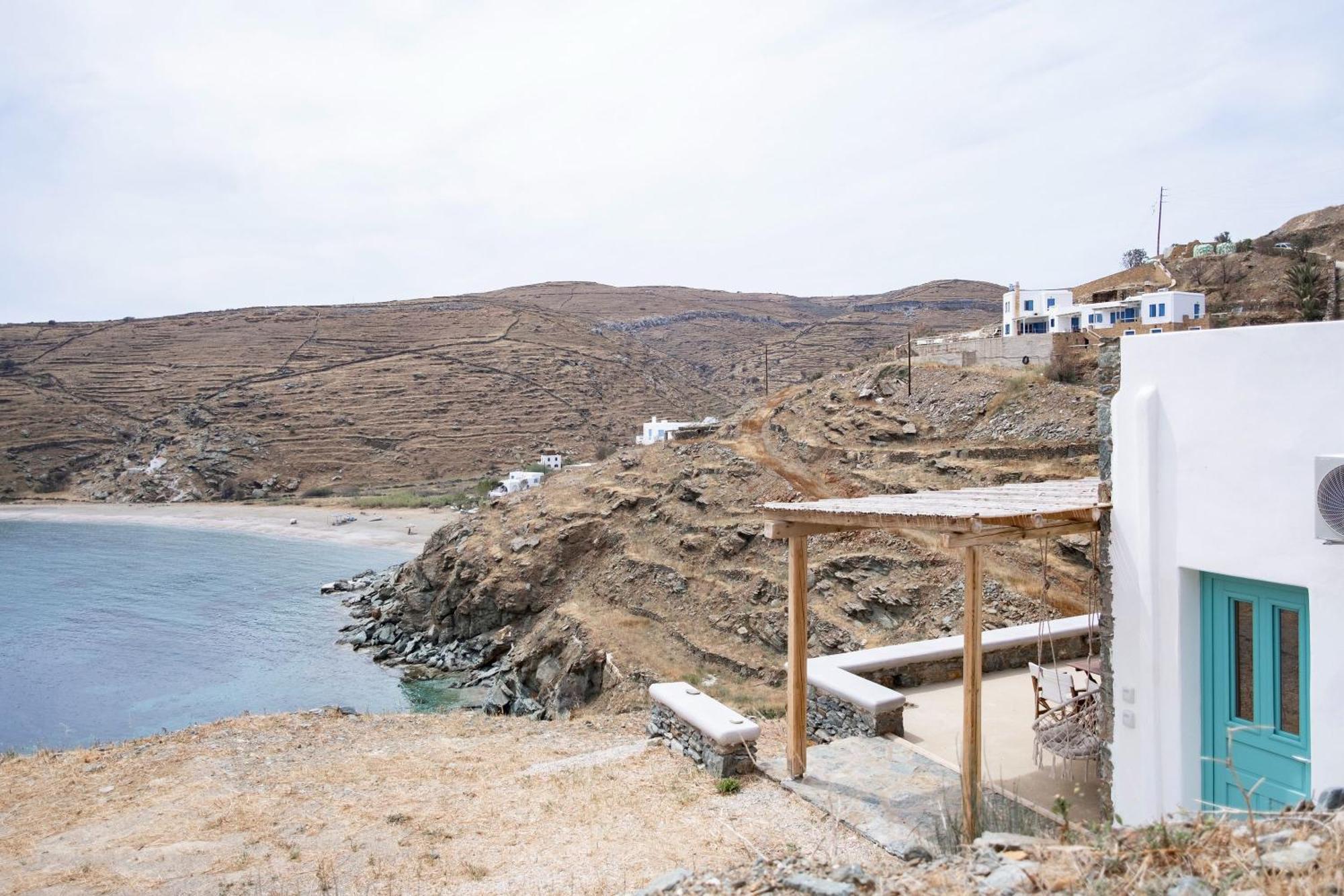 Kyon Kythnos Kanala