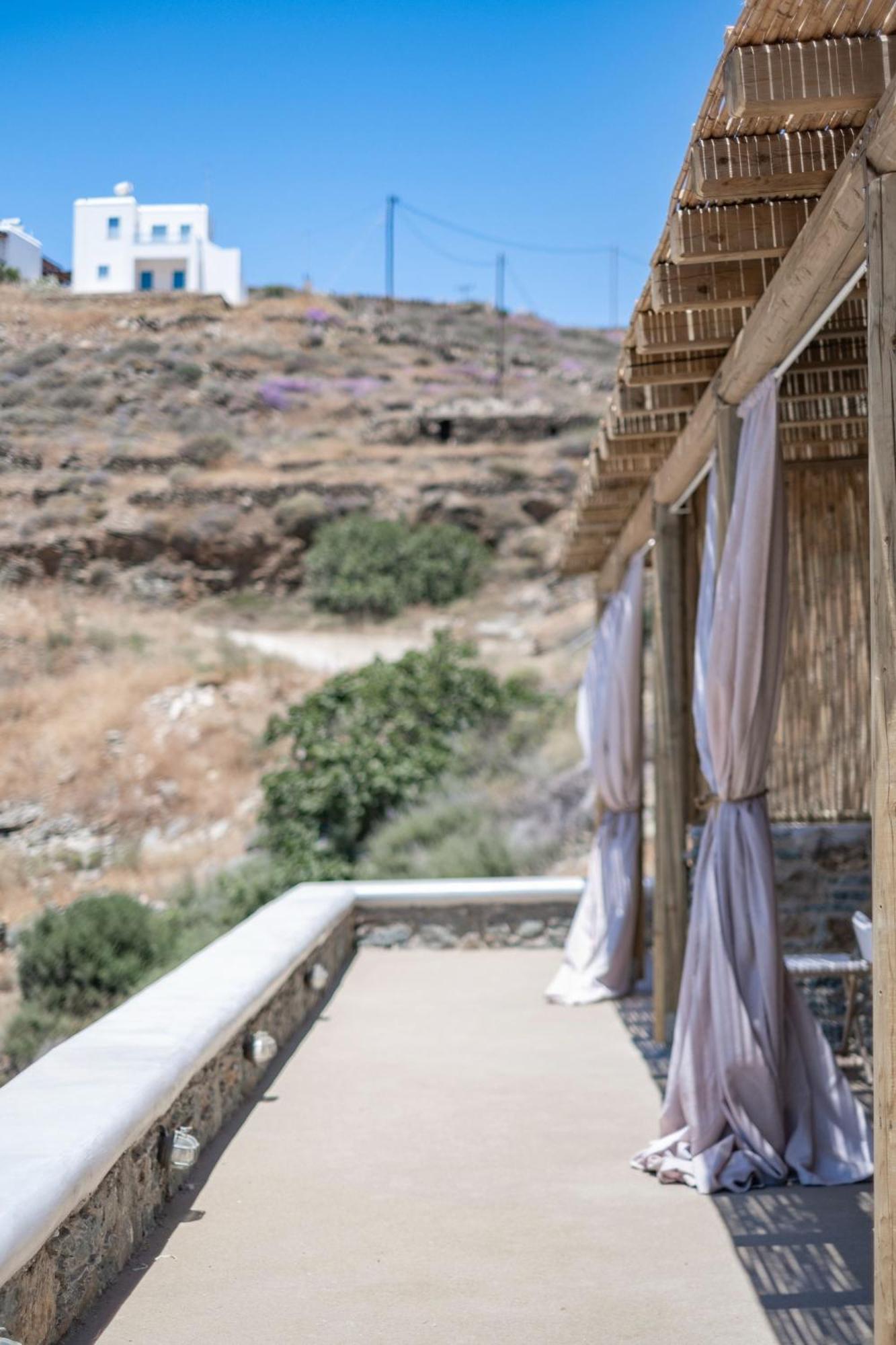 Apartment Kyon Kythnos Kanala
