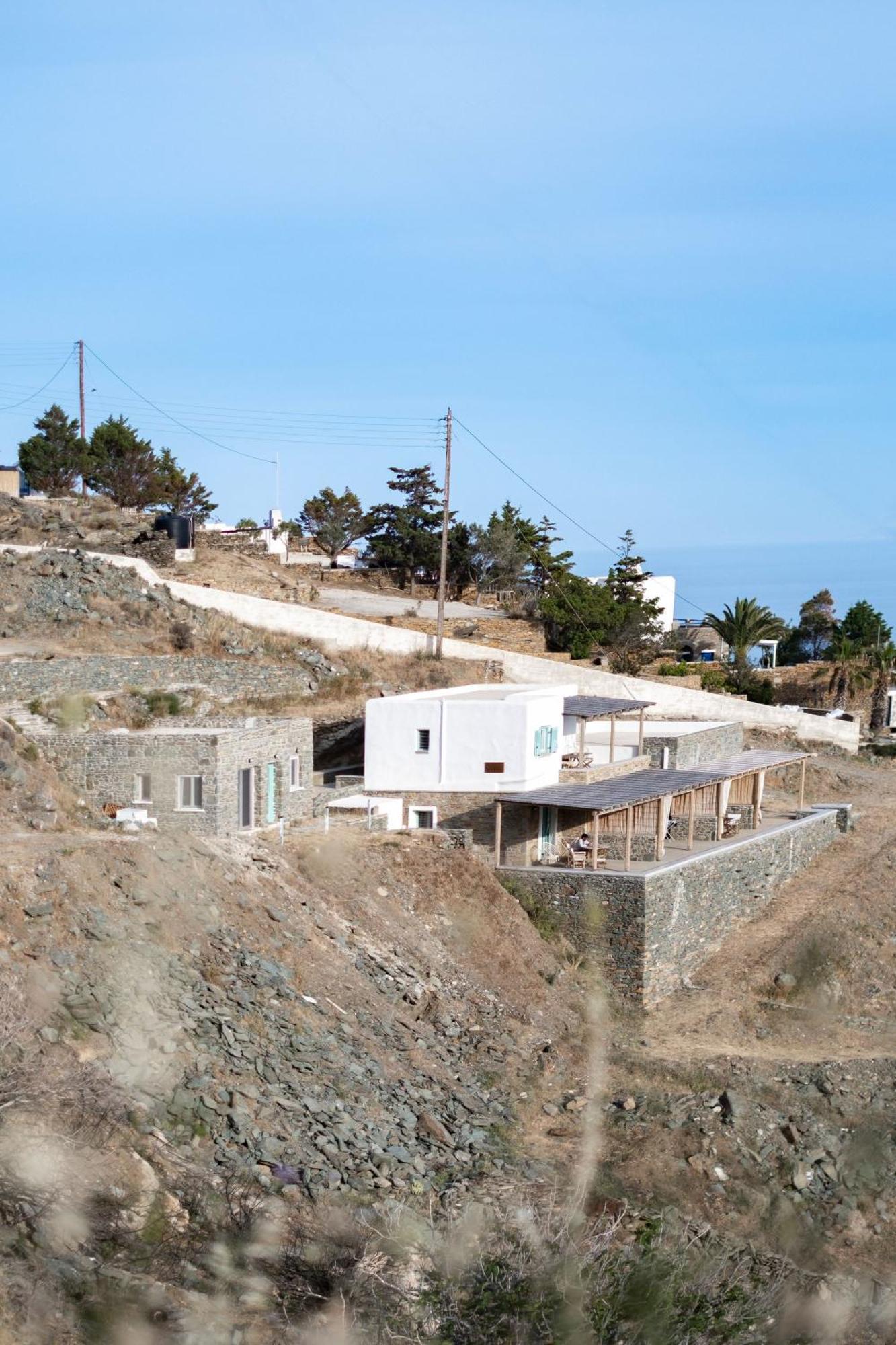Kyon Kythnos * Kanala