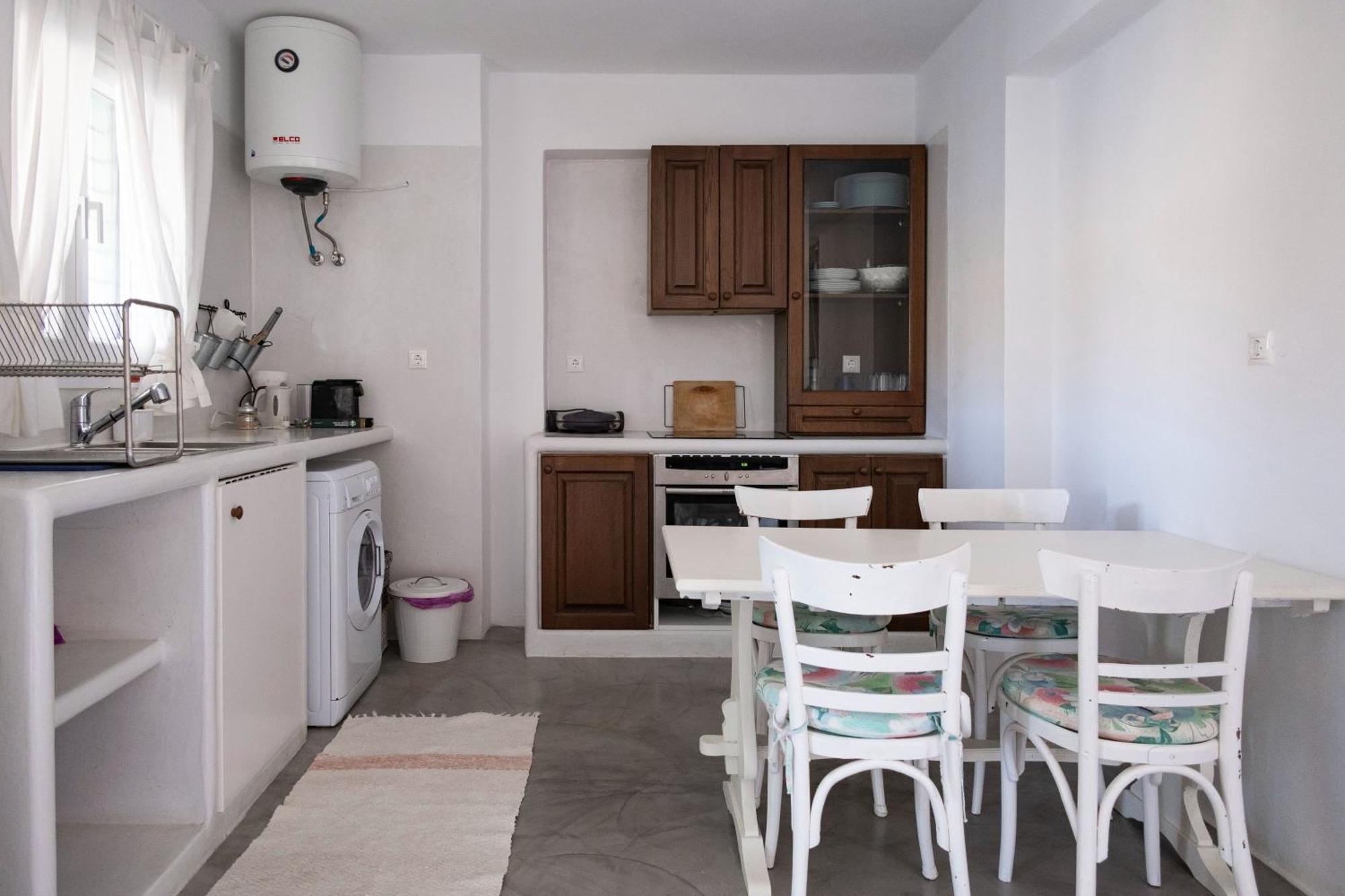 Apartment Kyon Kythnos