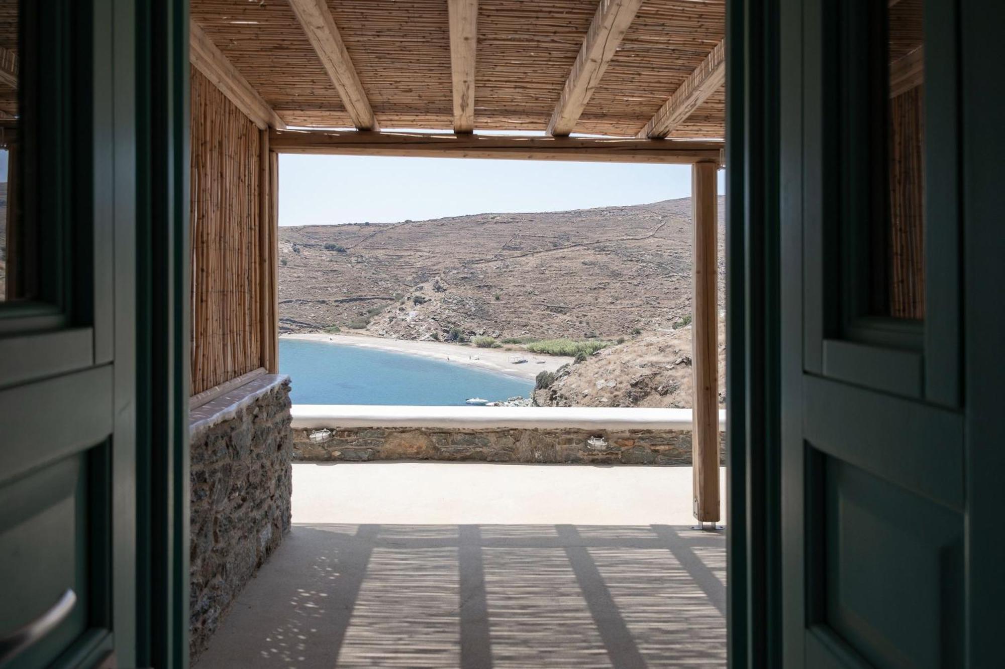 Kyon Kythnos *
