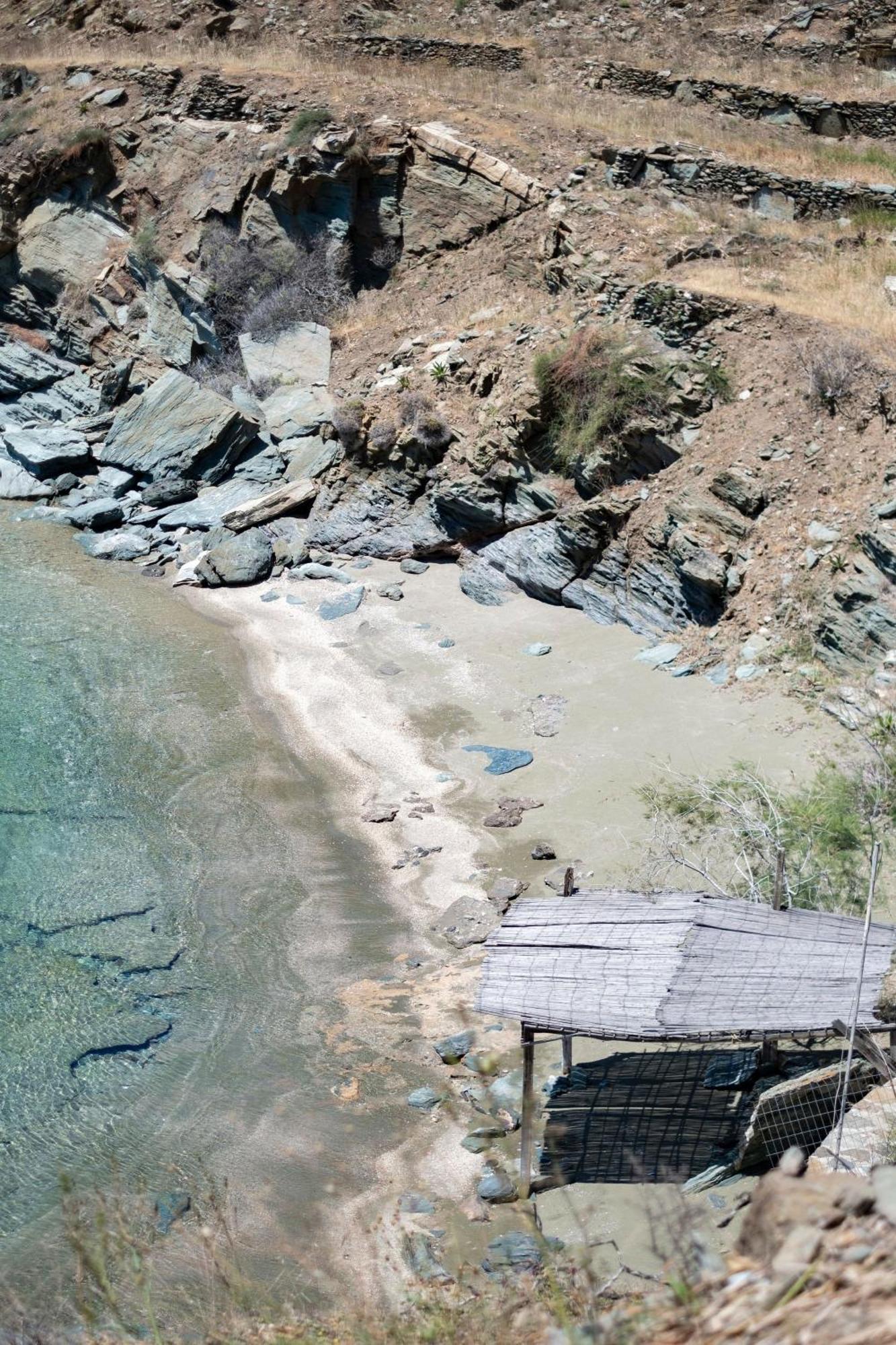 Kyon Kythnos *