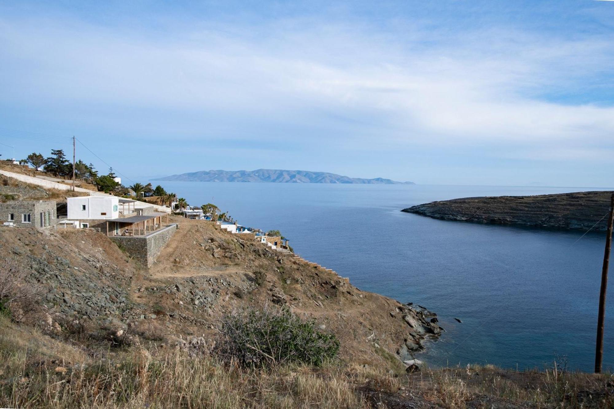 Kyon Kythnos * Kanala