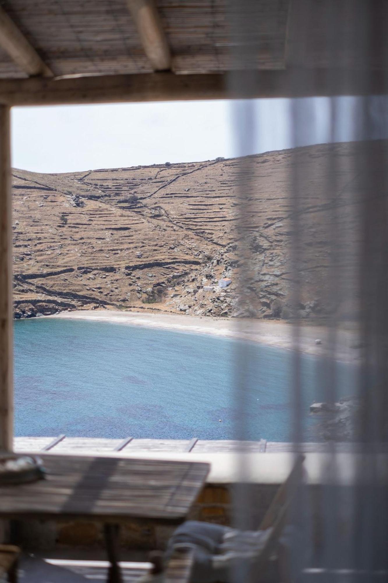 Kyon Kythnos Apartment *