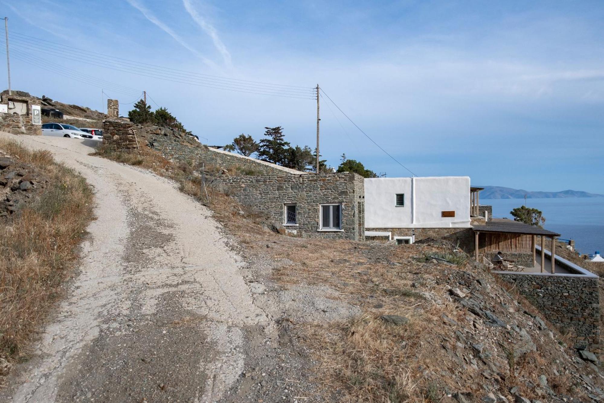 Apartment Kyon Kythnos Kanala