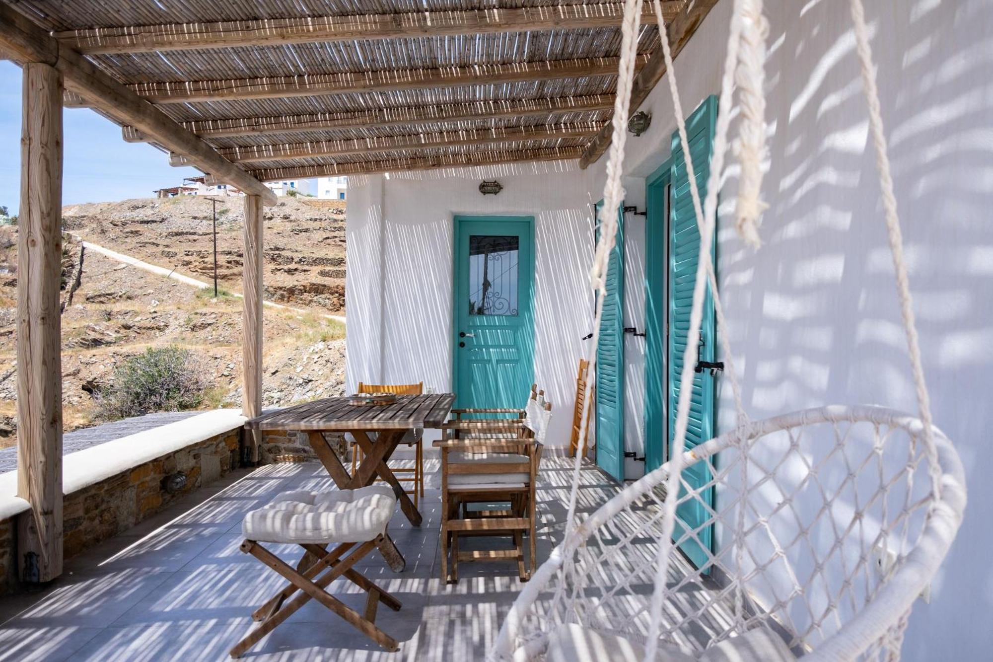 Apartment Kyon Kythnos Kanala